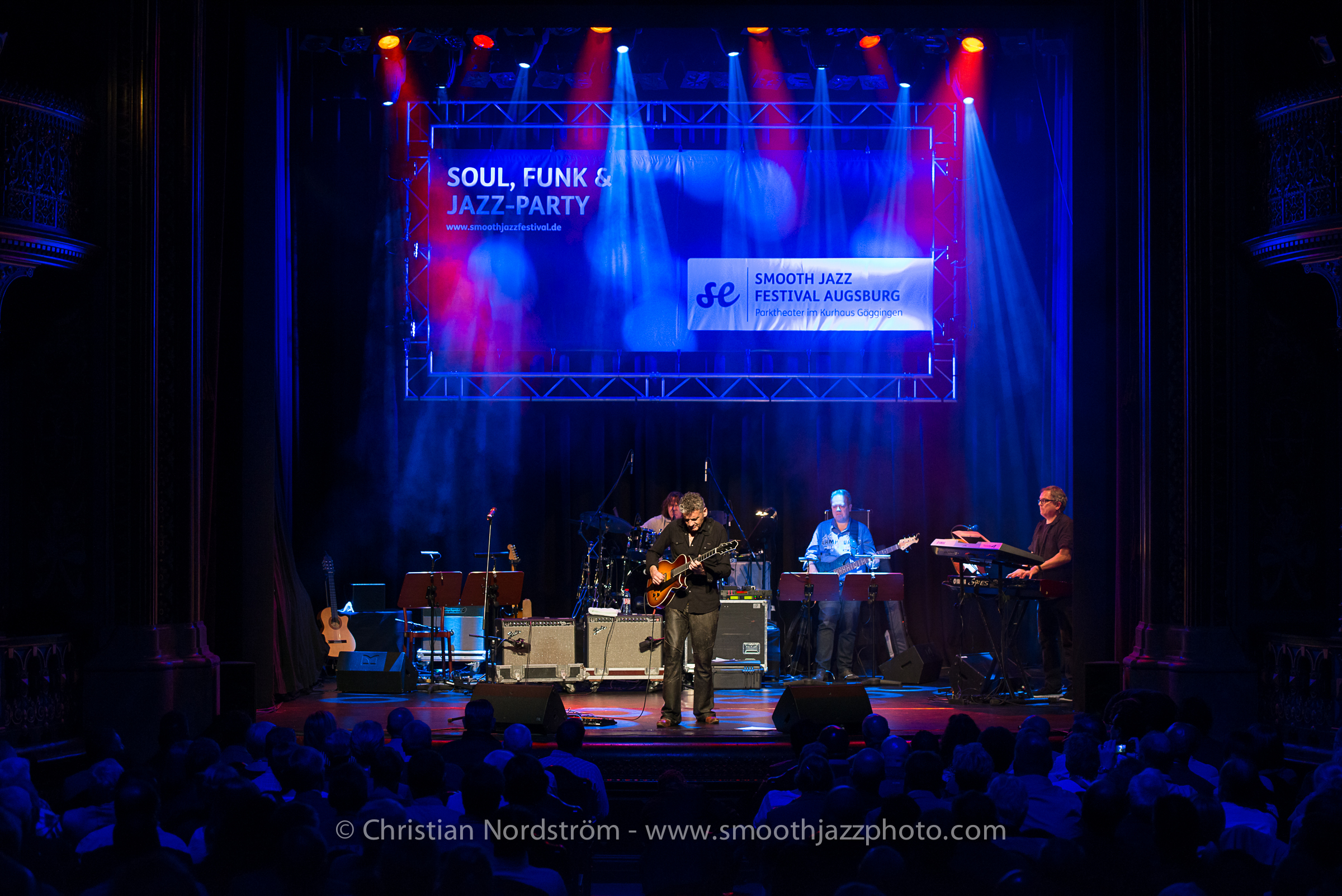 ChrisStandring Augsburg2014 028