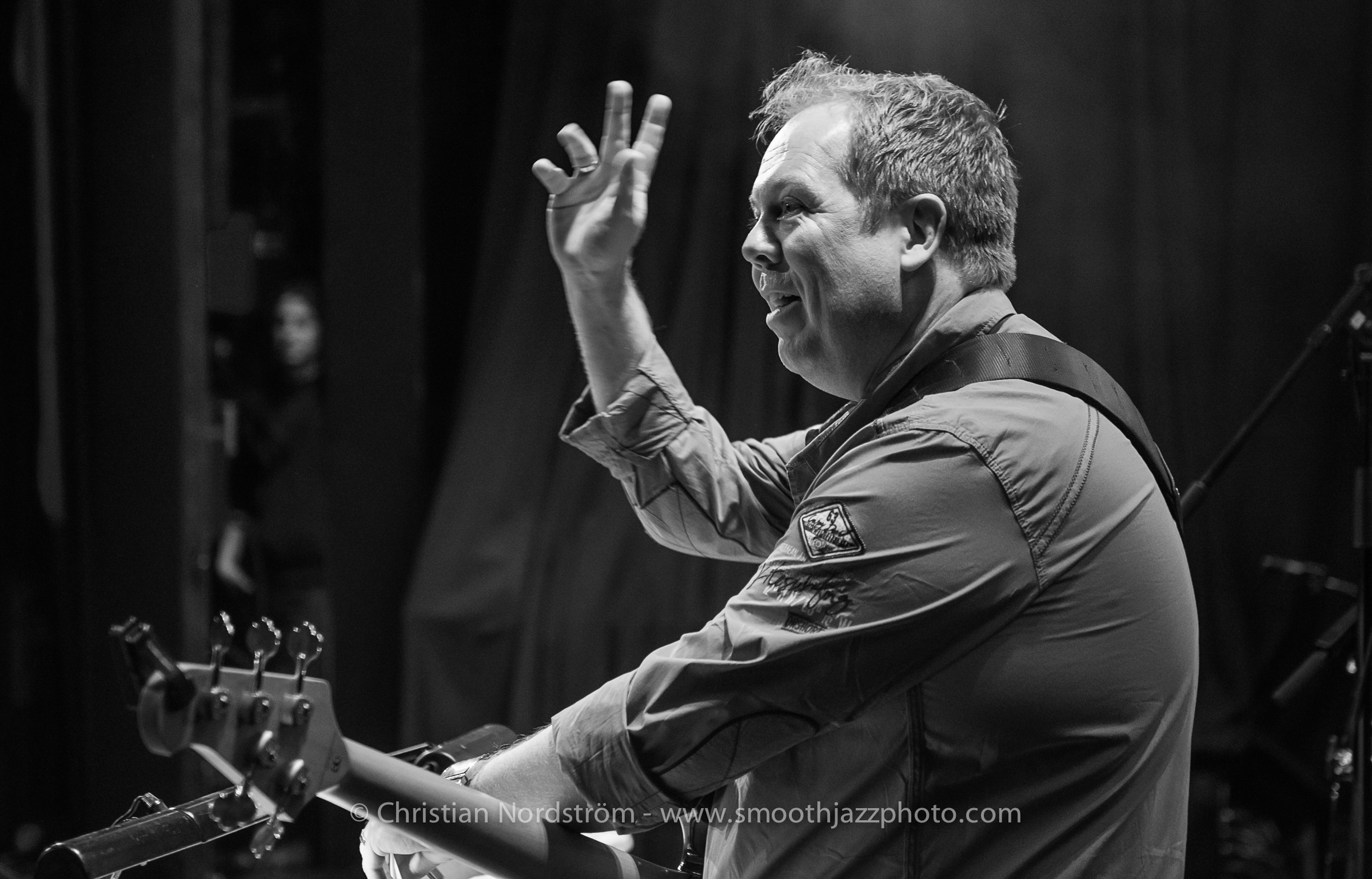 ChrisStandring Augsburg2014 035