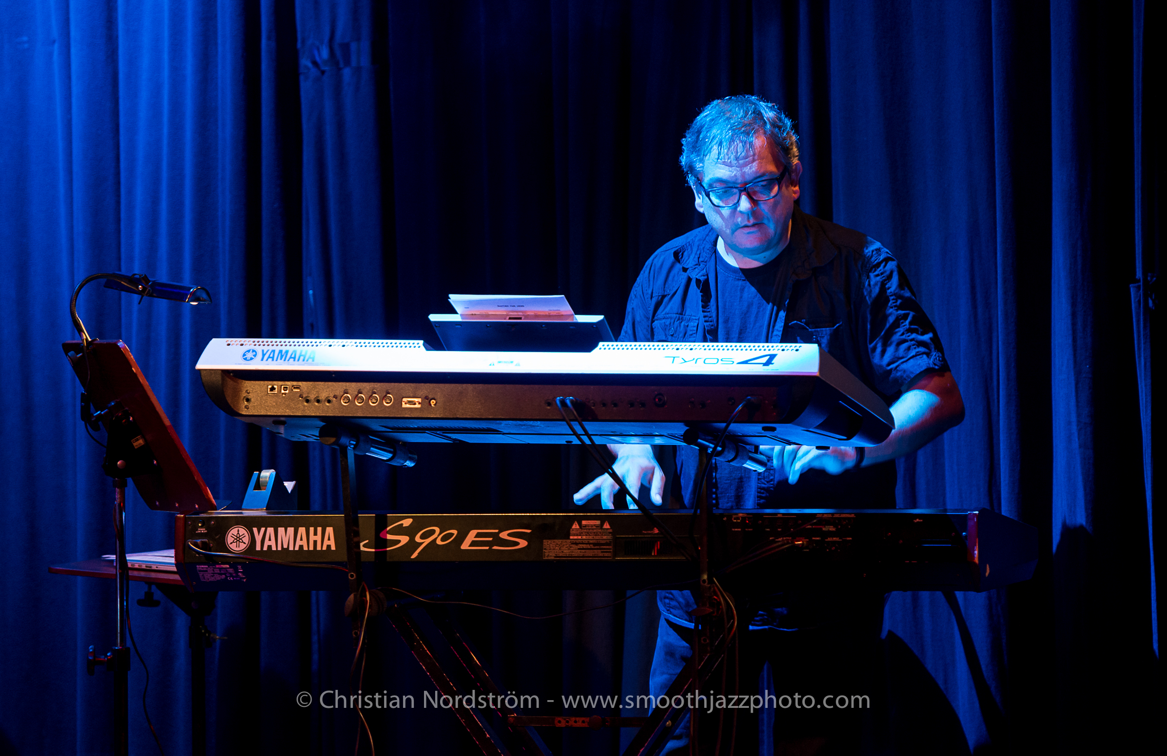 ChrisStandring Augsburg2014 038