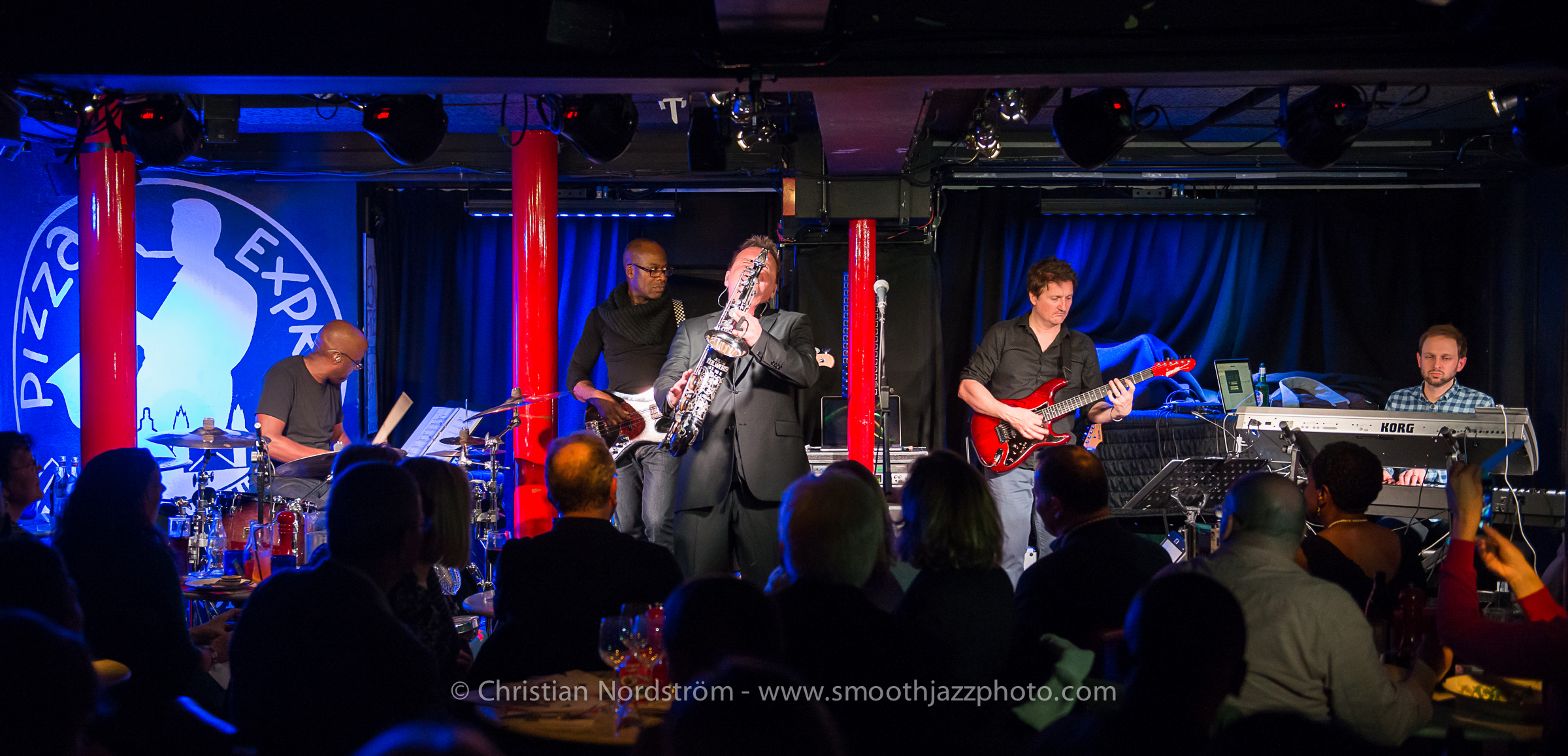 EugeGrooveLondon 084