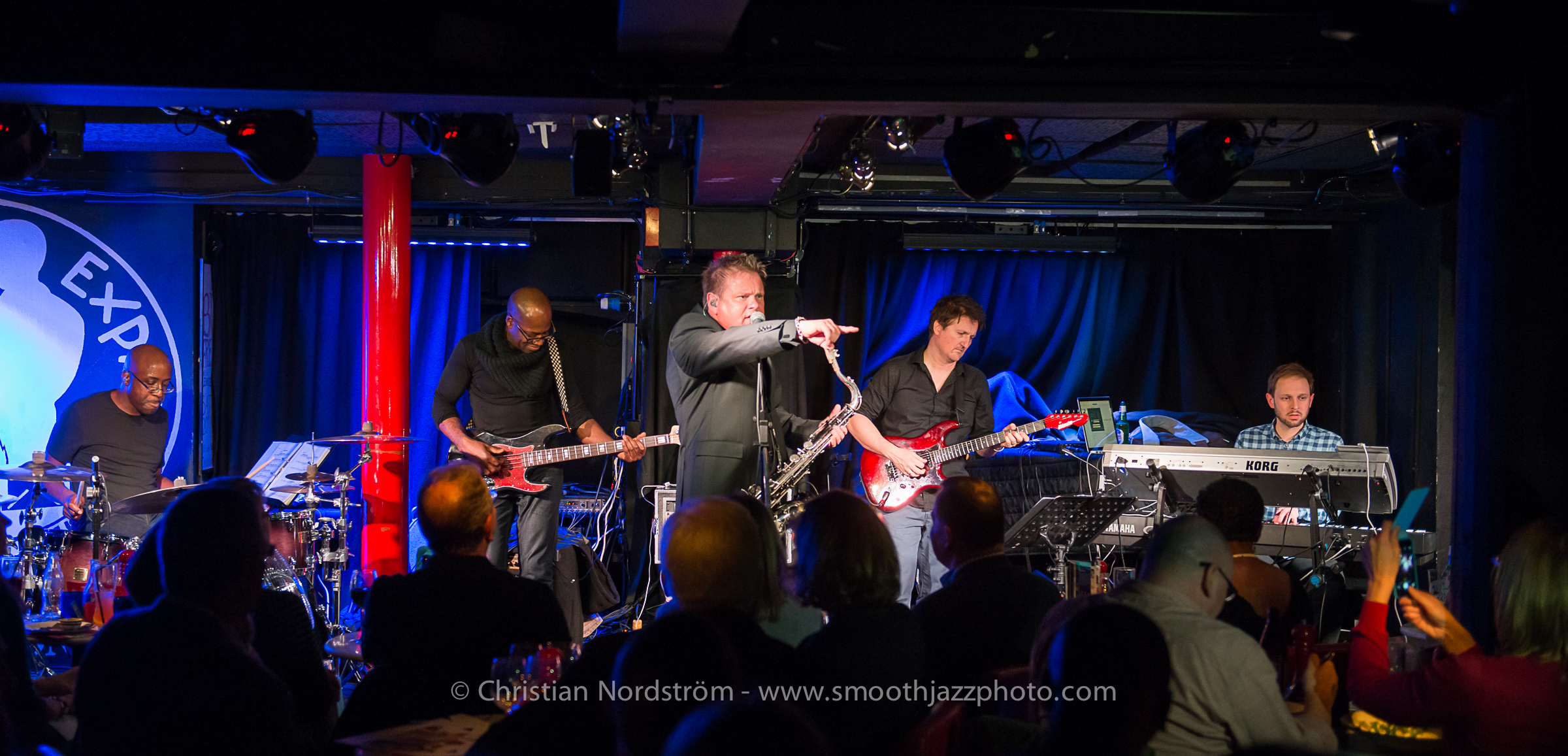 EugeGrooveLondon 087