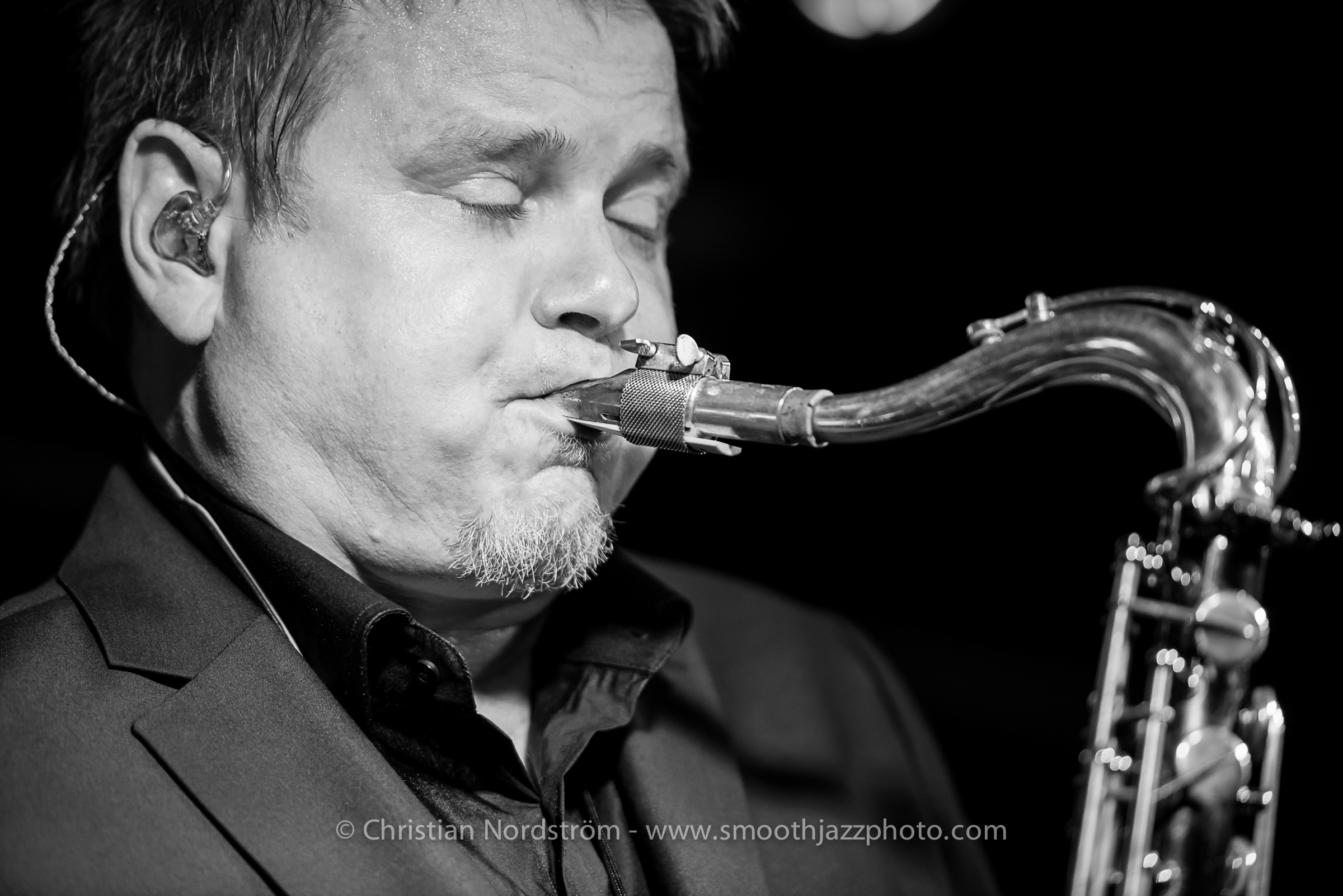 EugeGrooveLondon 101