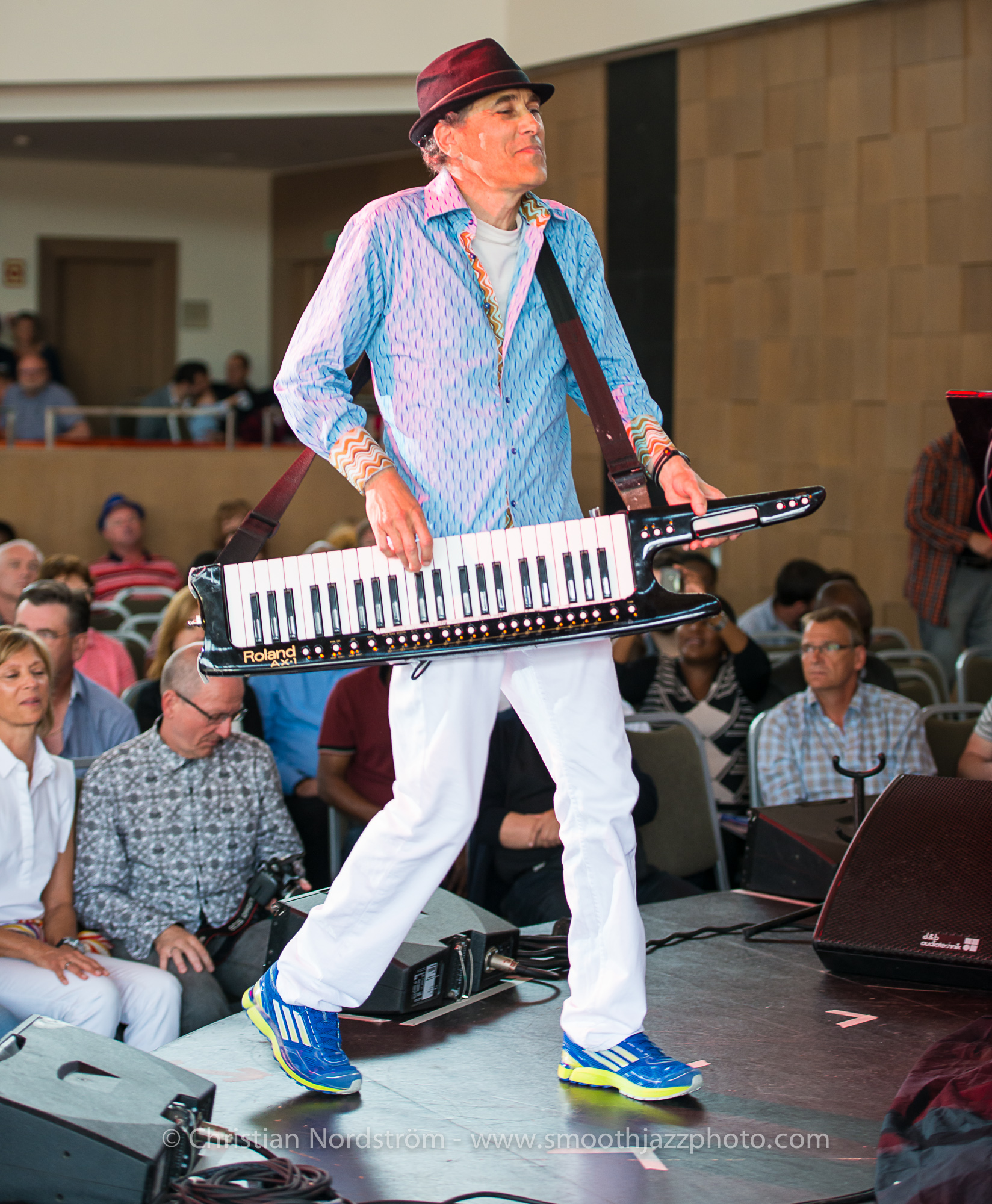 SJMallorca2014 GreggKarukas 050