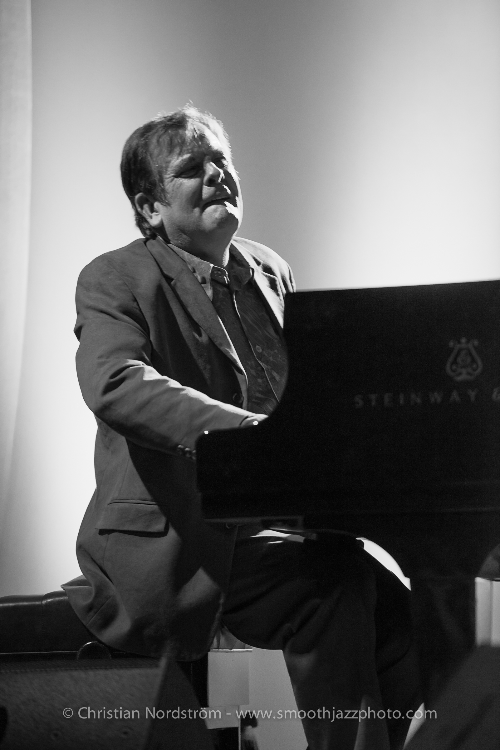 GregoryPorterElmau 021