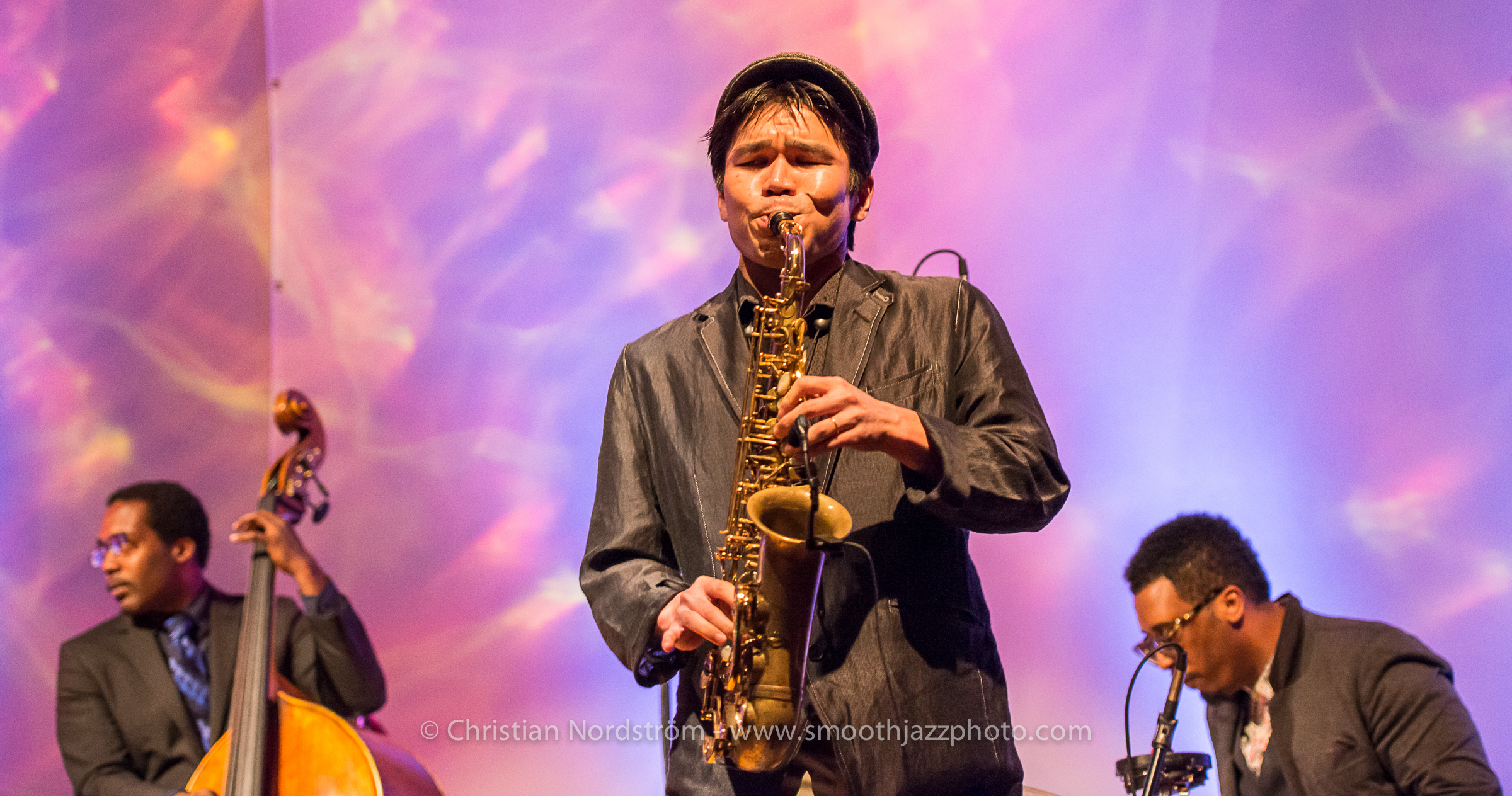 GregoryPorterElmau 039