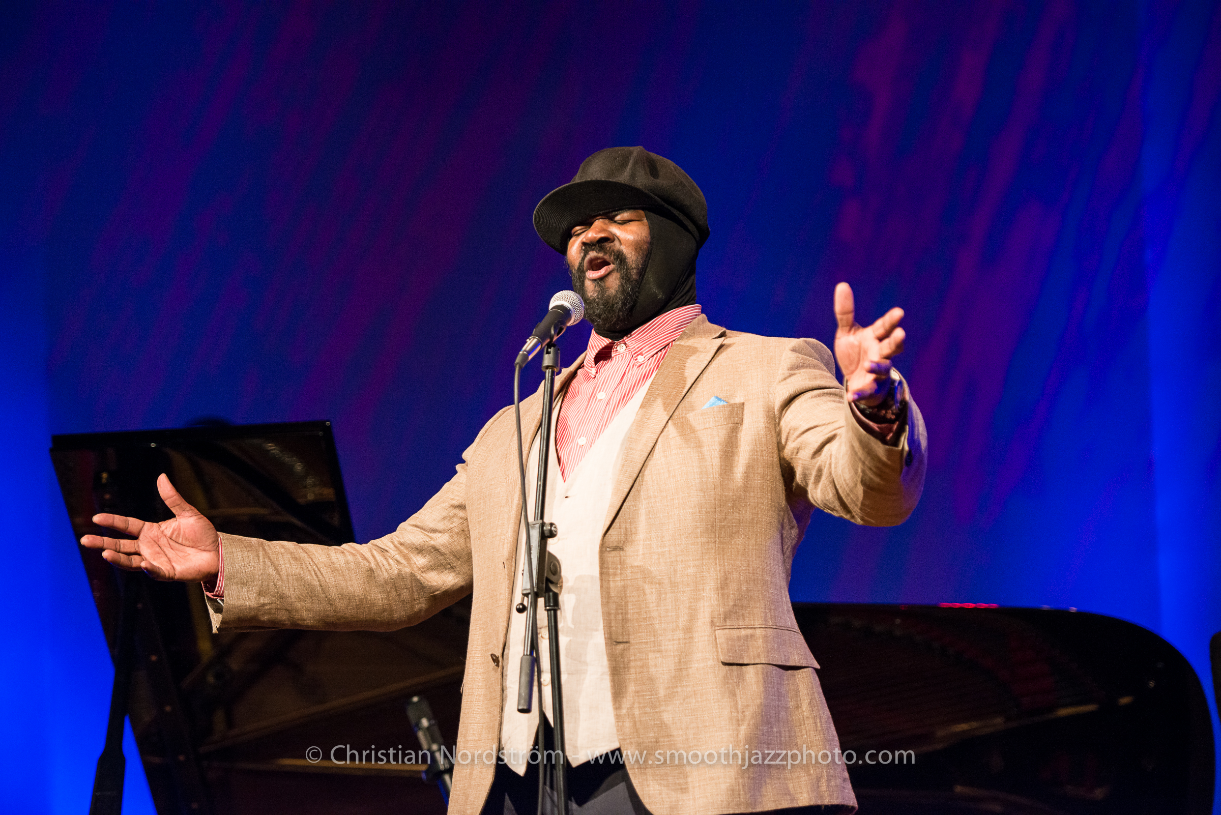 GregoryPorterElmau 056