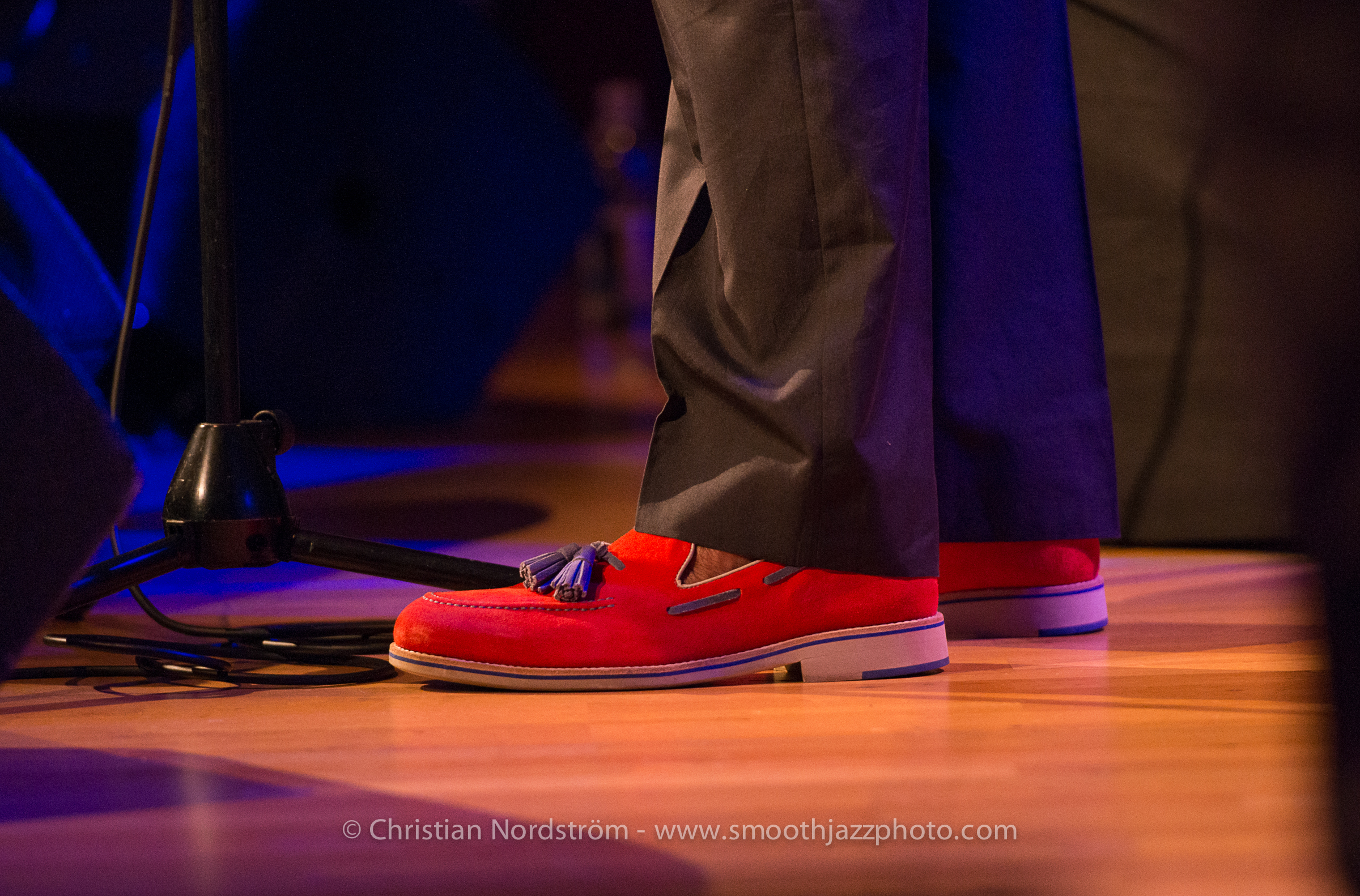 GregoryPorterElmau 066