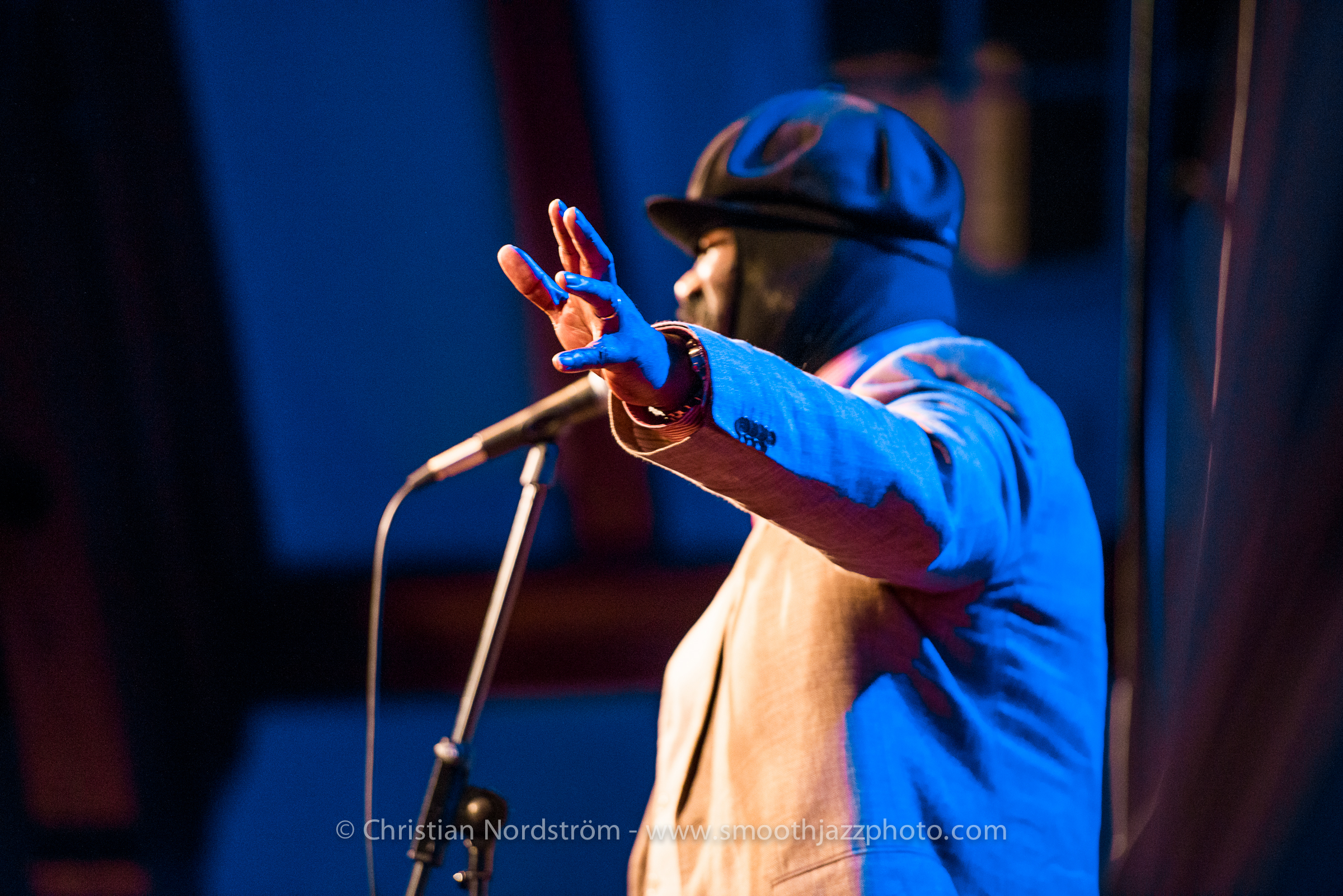 GregoryPorterElmau 073