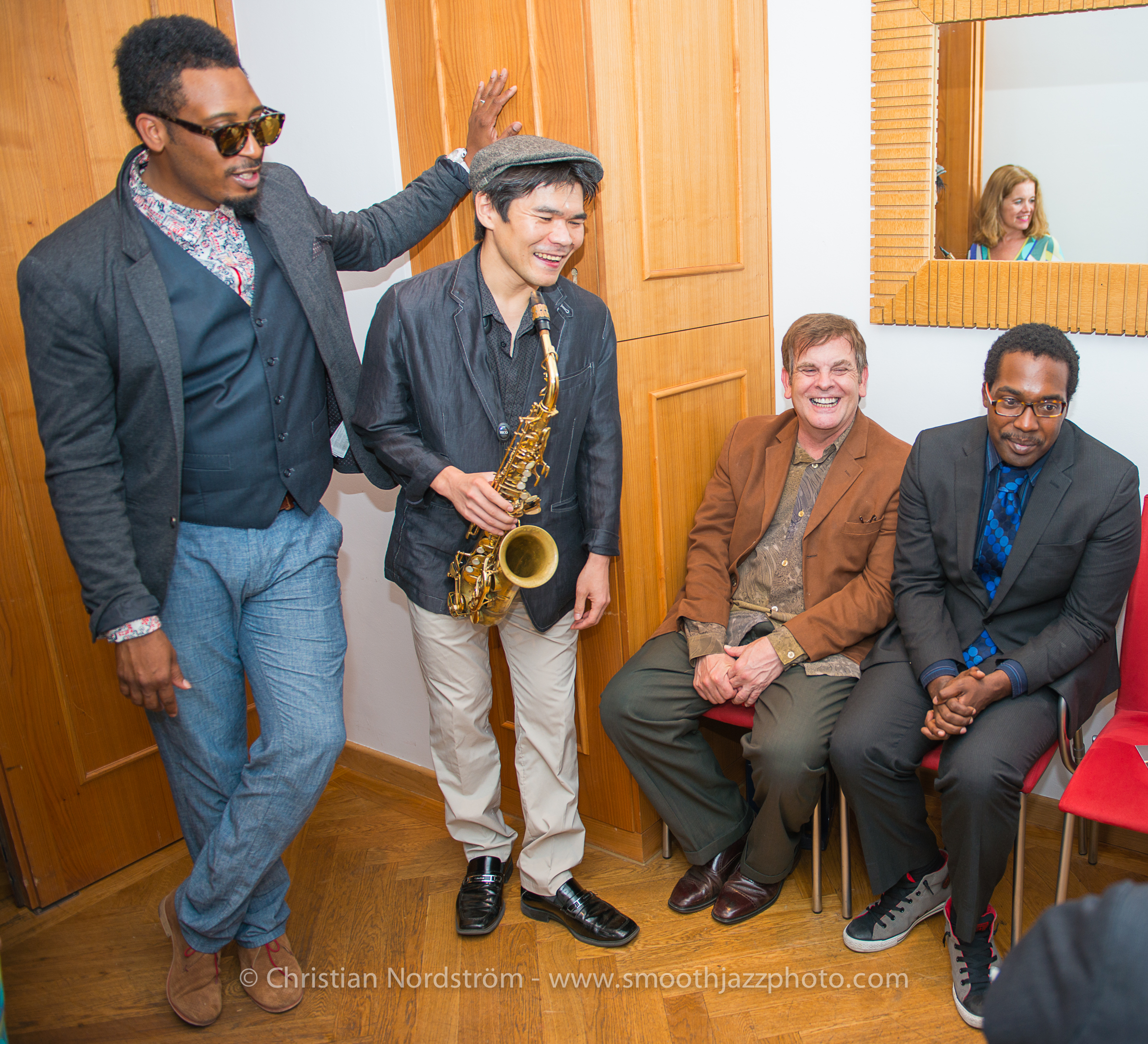 GregoryPorterElmau 076