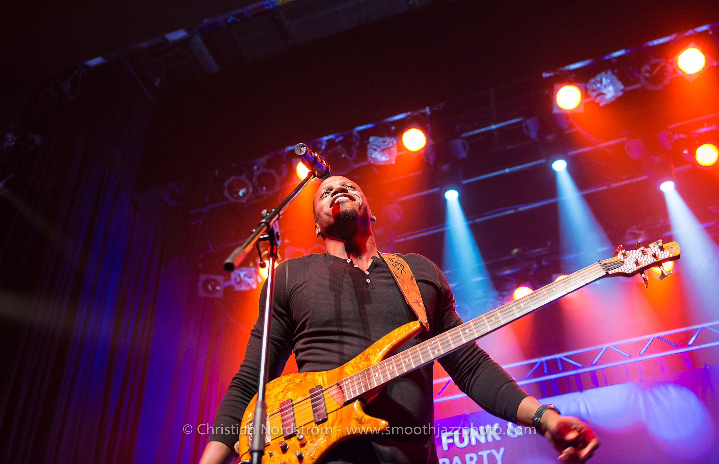 JulianVaughn Augsburg2014 015