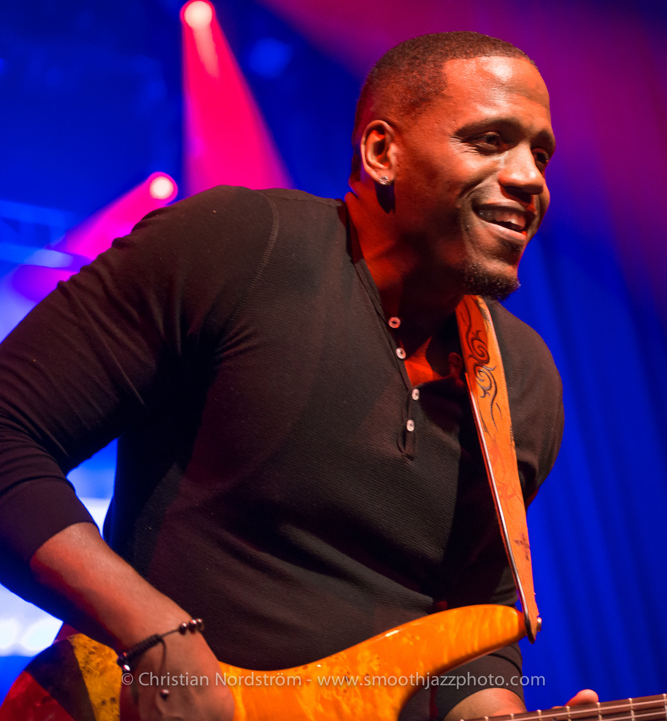 JulianVaughn Augsburg2014 066