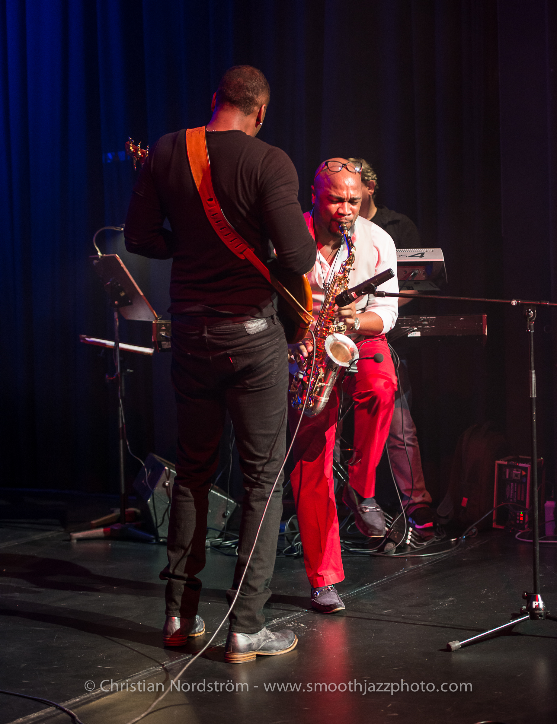 JulianVaughn Augsburg2014 076