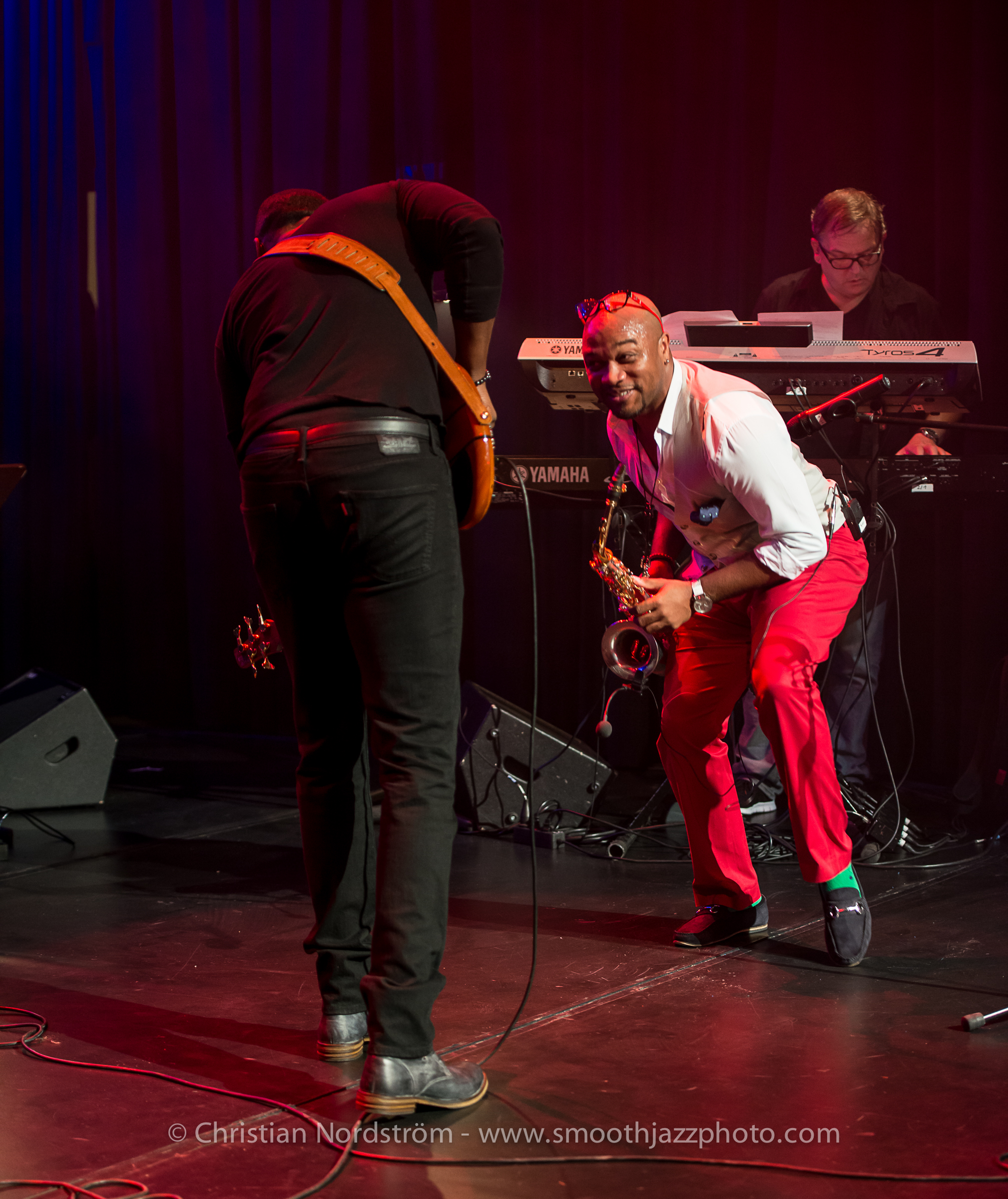 JulianVaughn Augsburg2014 078