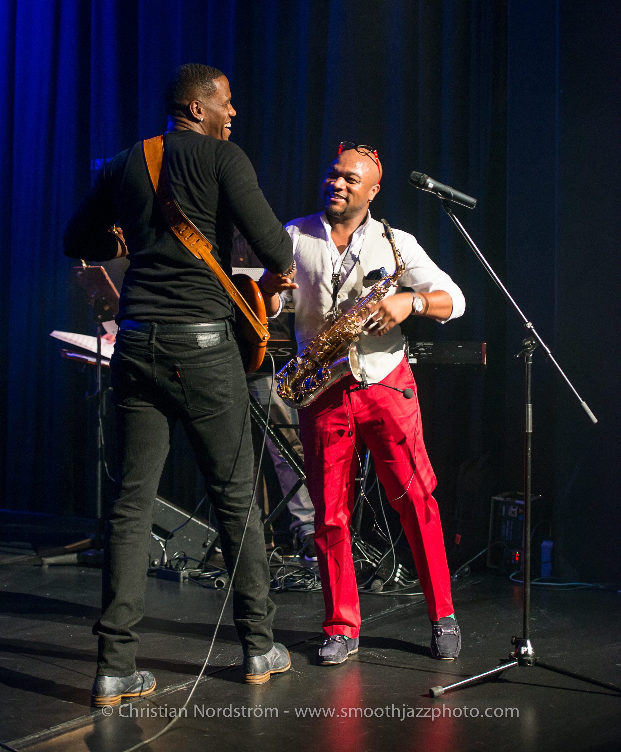 JulianVaughn Augsburg2014 079