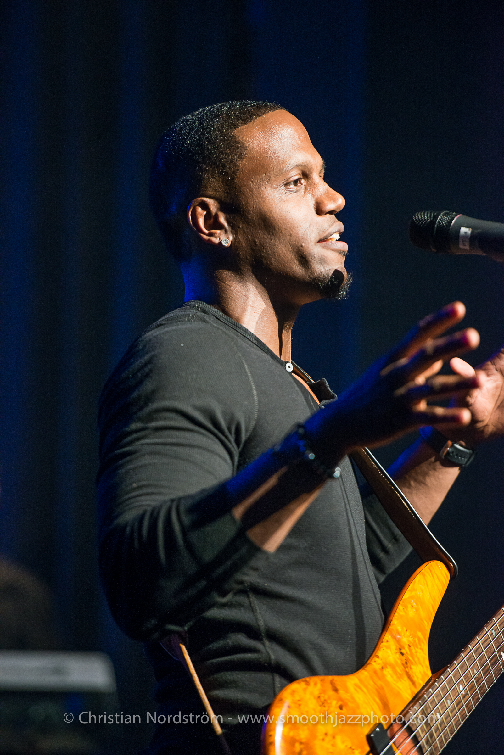 JulianVaughn Augsburg2014 082