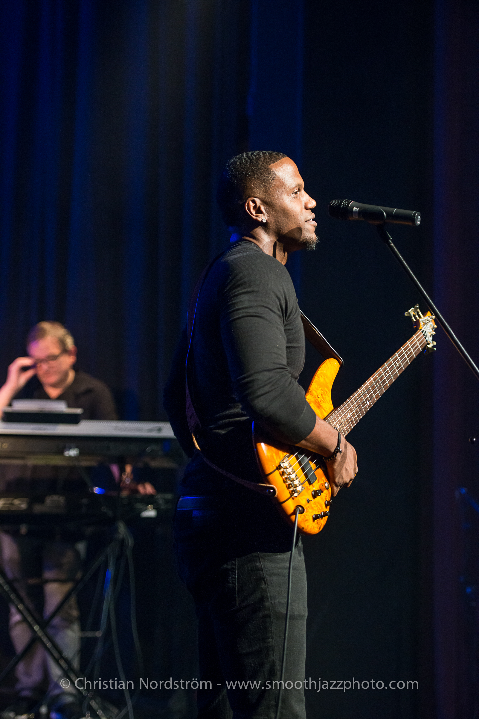 JulianVaughn Augsburg2014 083