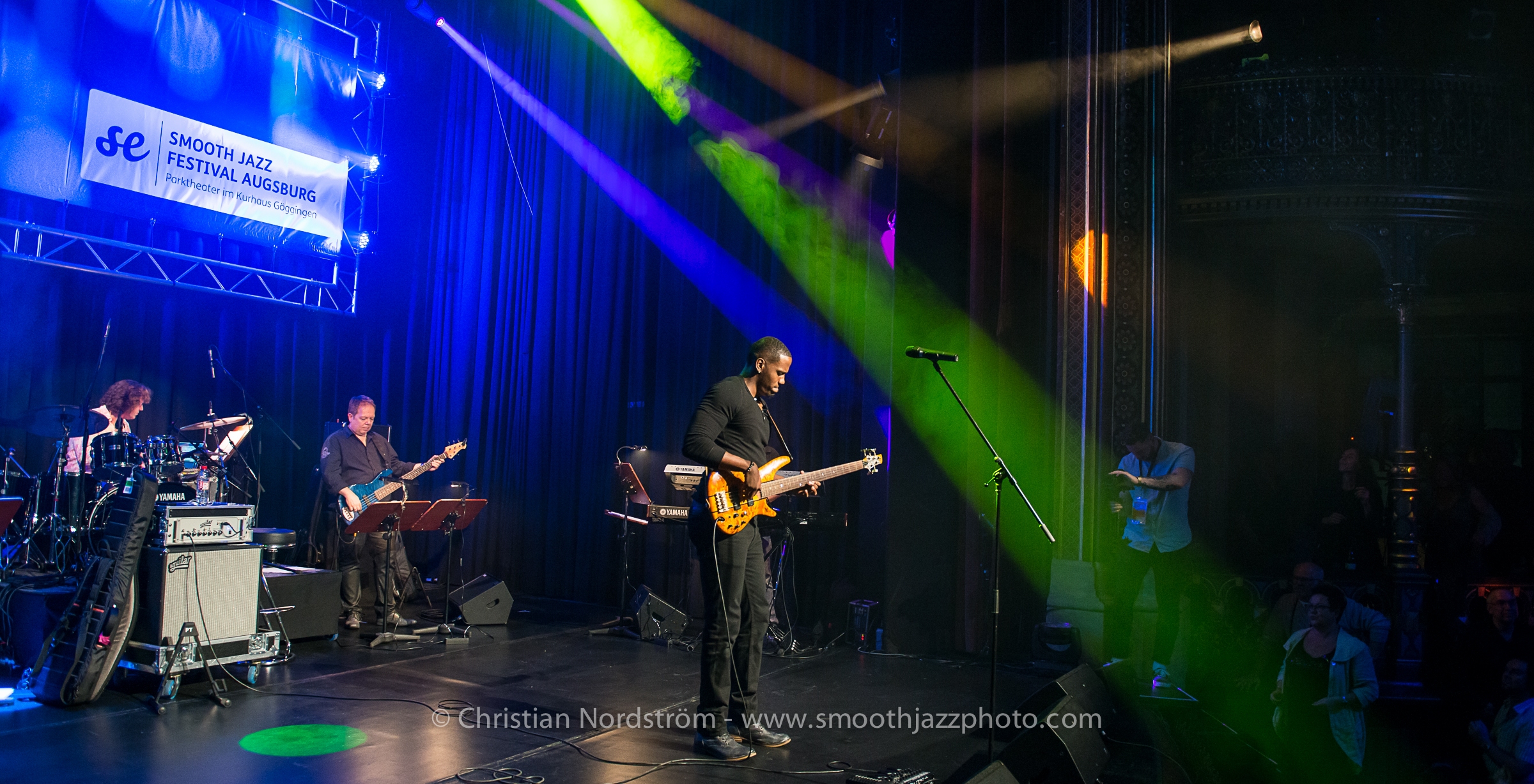 JulianVaughn Augsburg2014 087