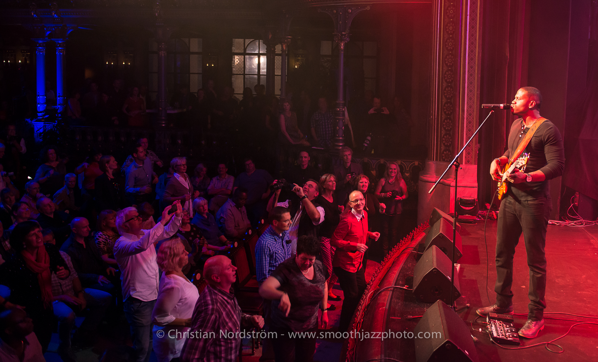 JulianVaughn Augsburg2014 096