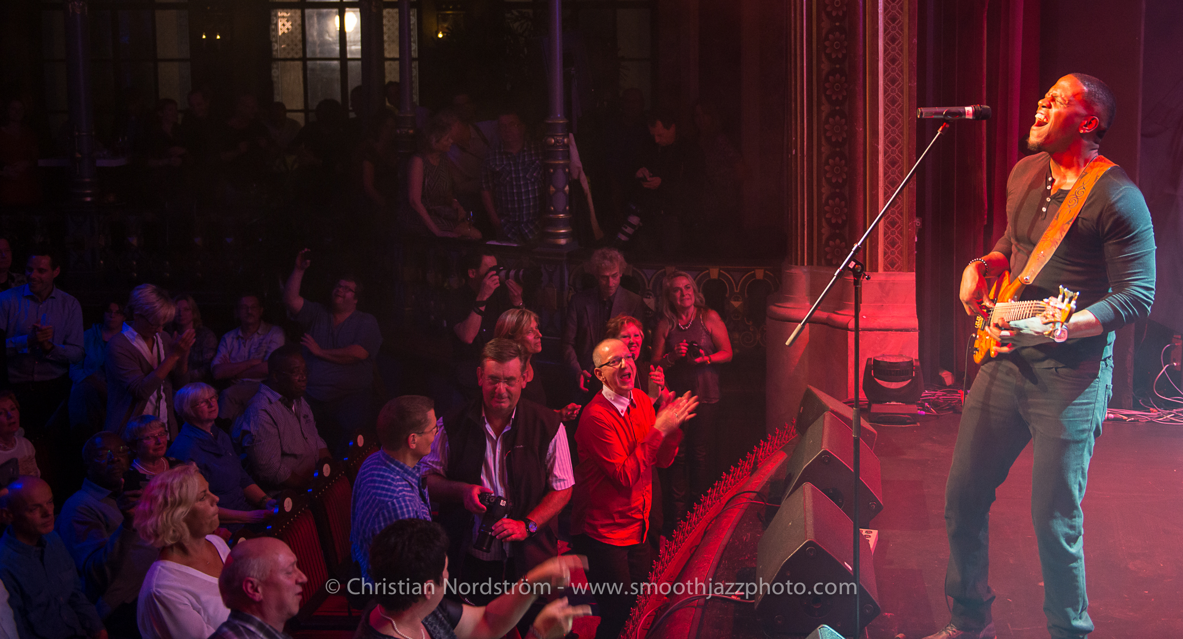 JulianVaughn Augsburg2014 098