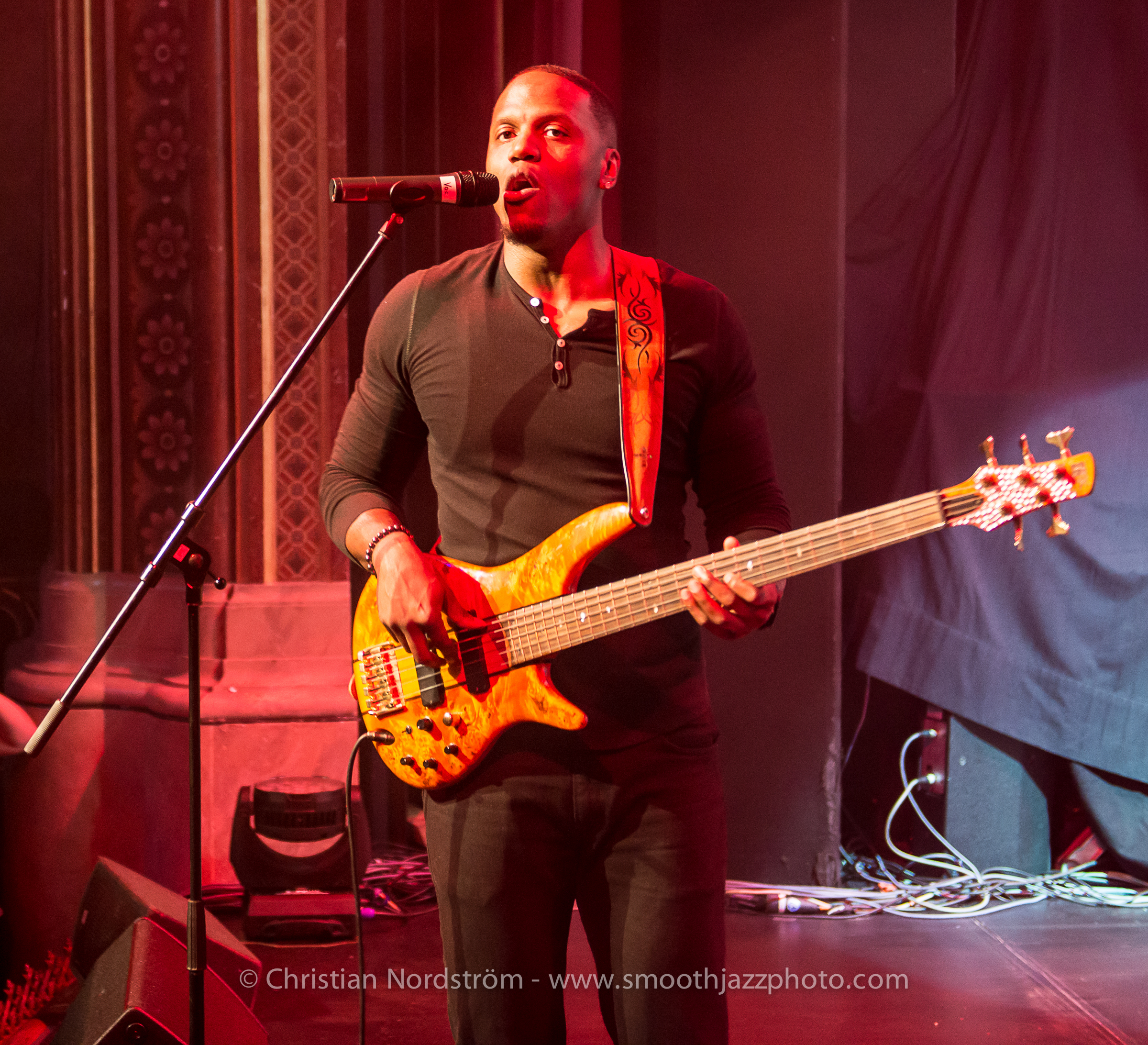 JulianVaughn Augsburg2014 099