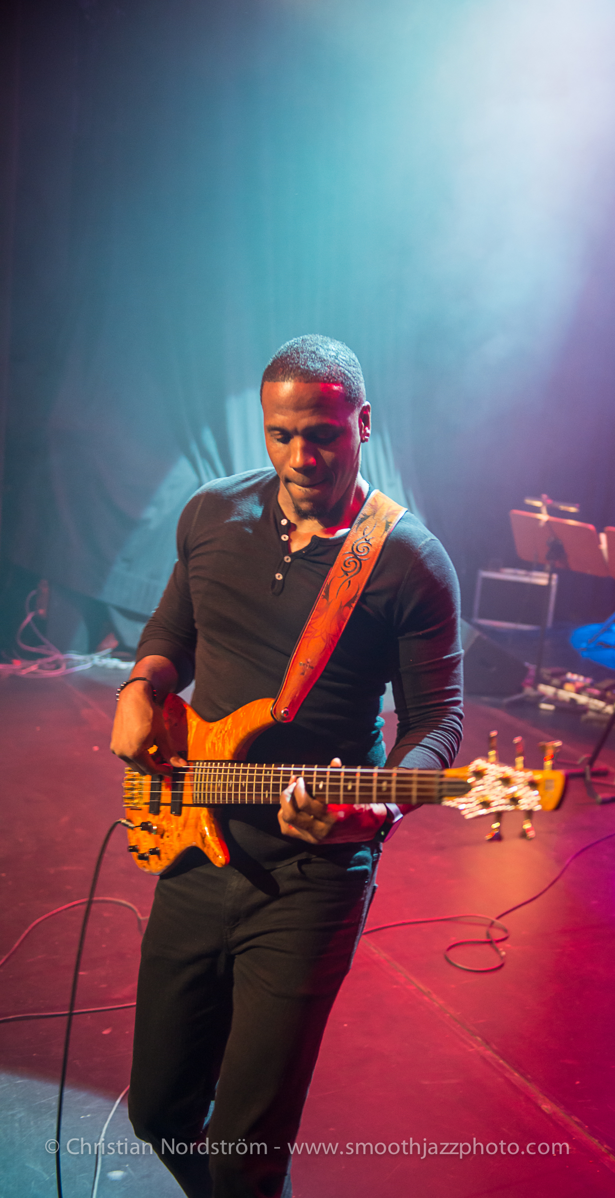 JulianVaughn Augsburg2014 103