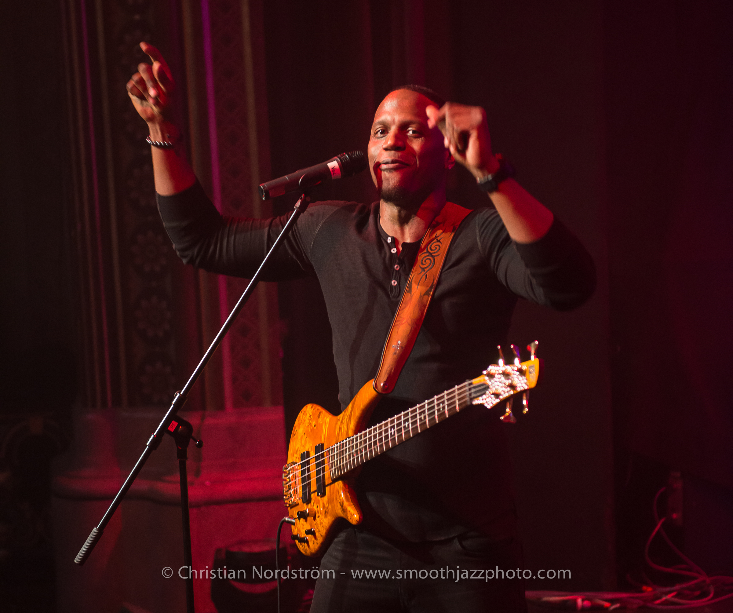 JulianVaughn Augsburg2014 106
