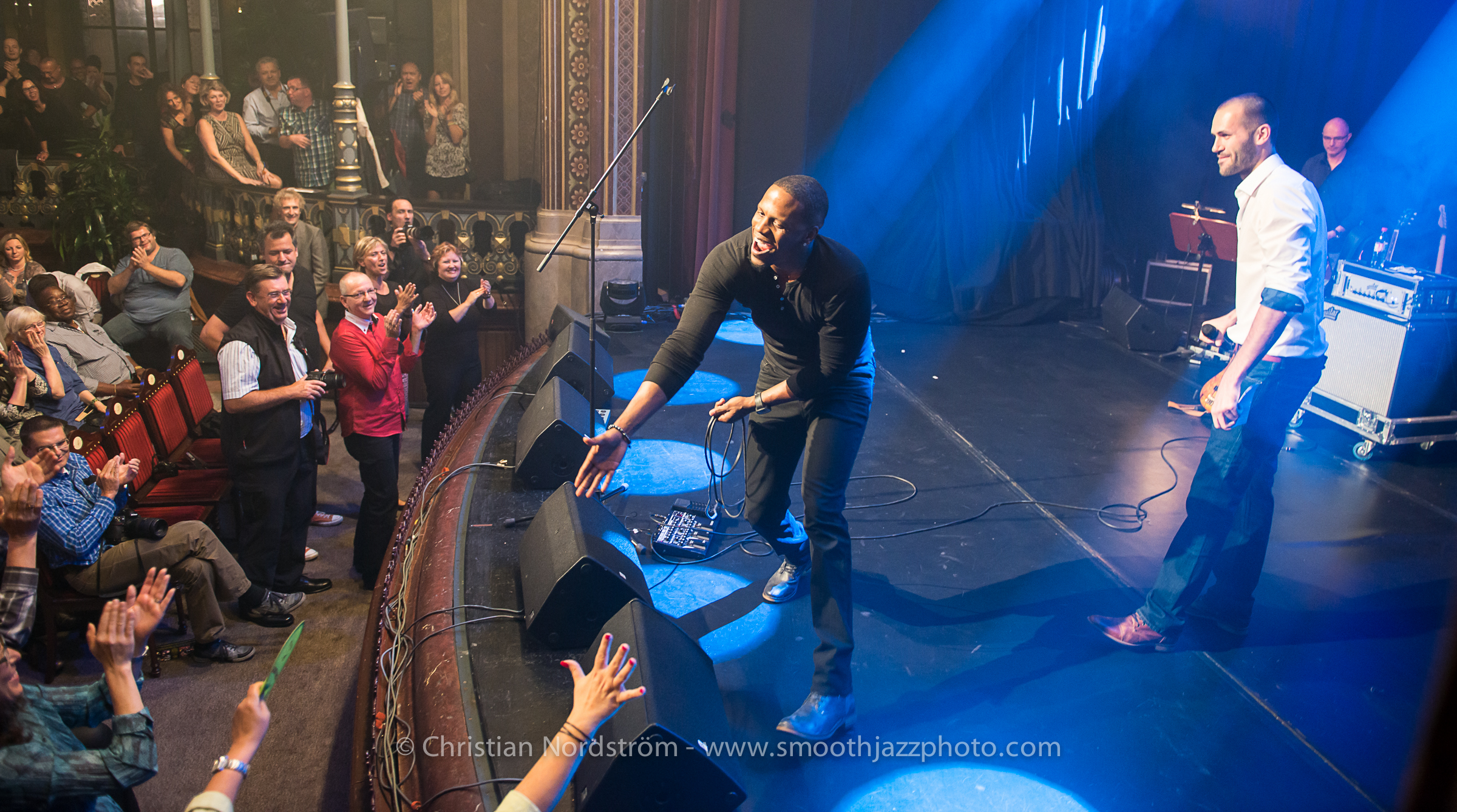 JulianVaughn Augsburg2014 114