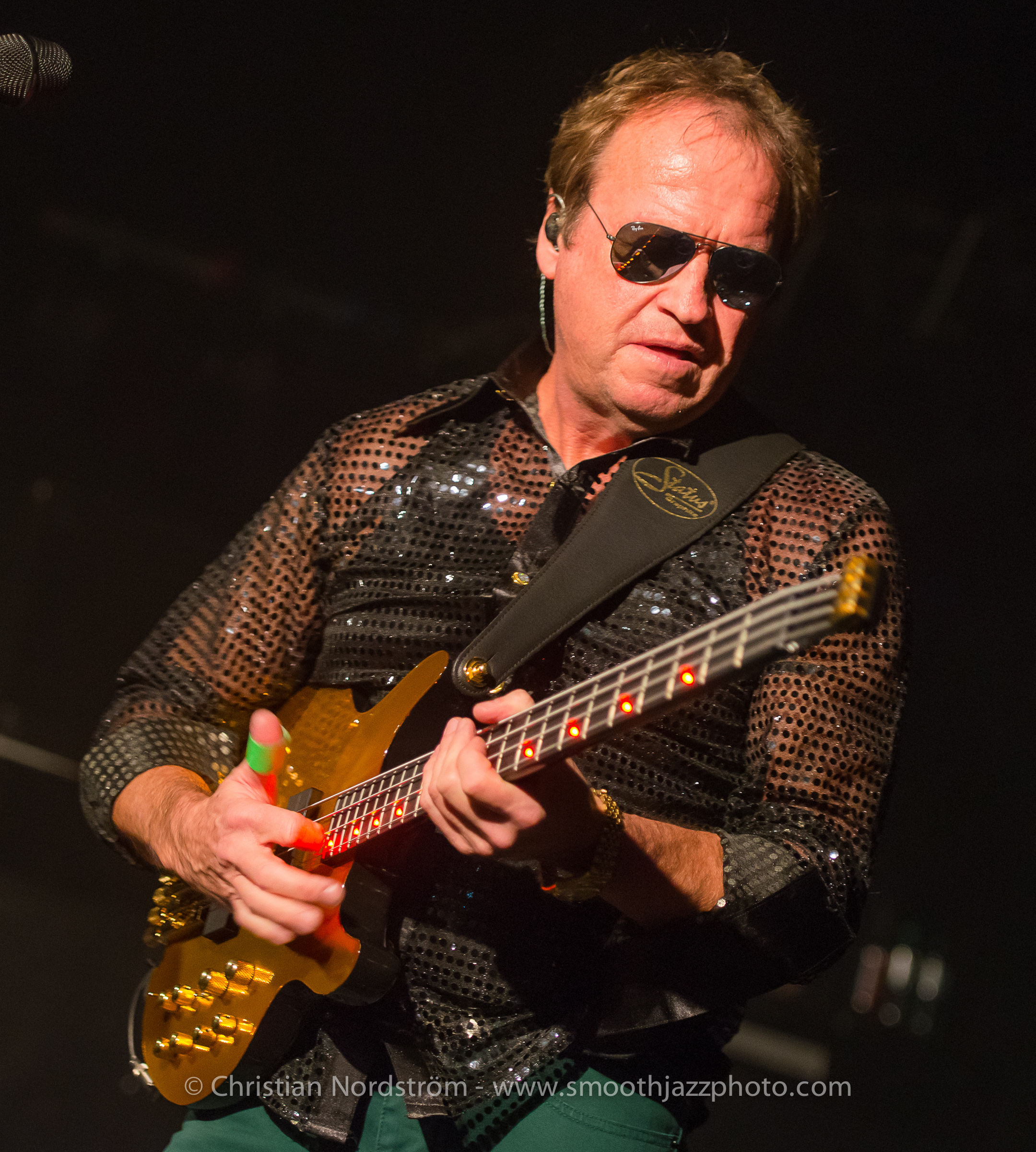 Level42Munich 031