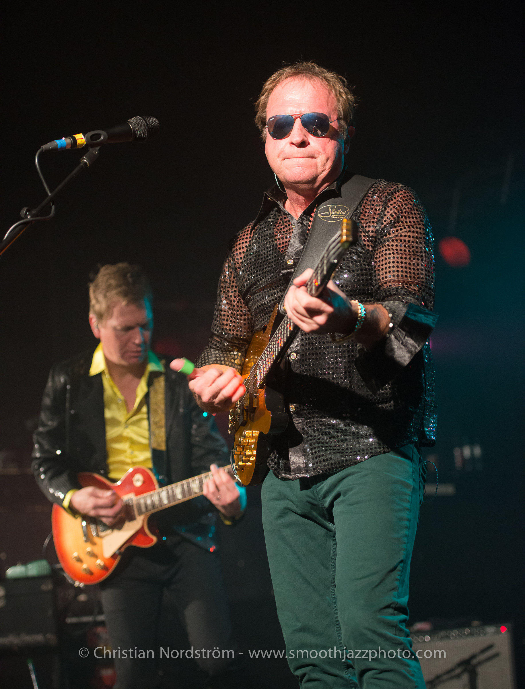 Level42Munich 087