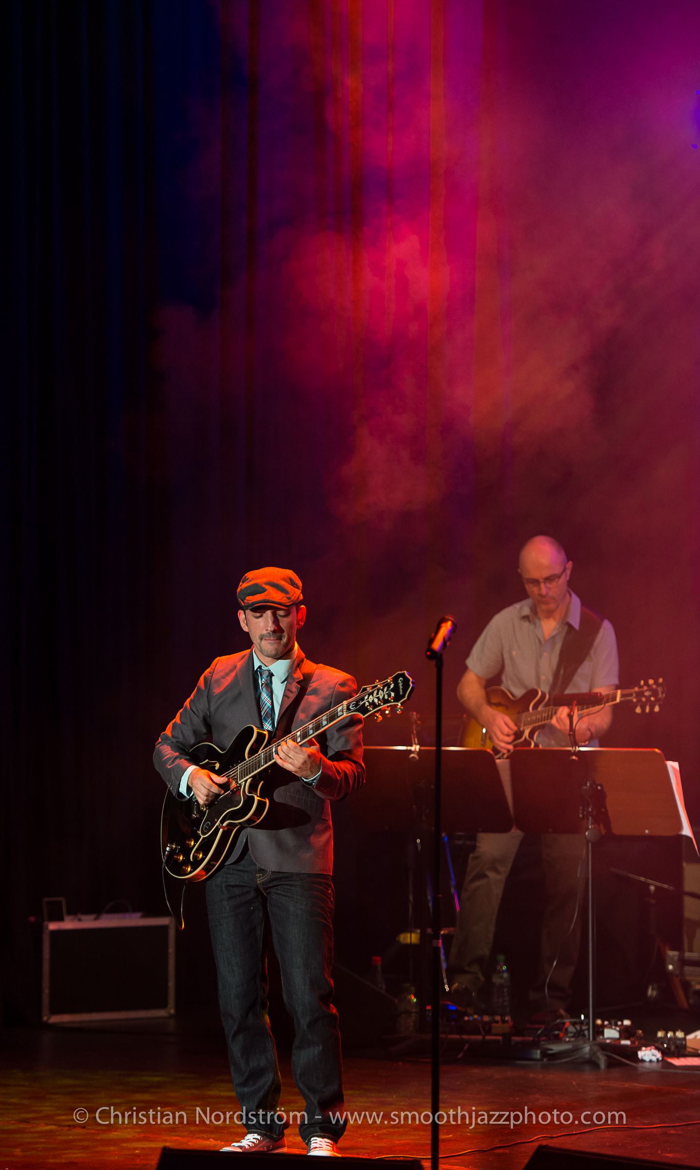 MarshakAnderson Augsburg2014 041