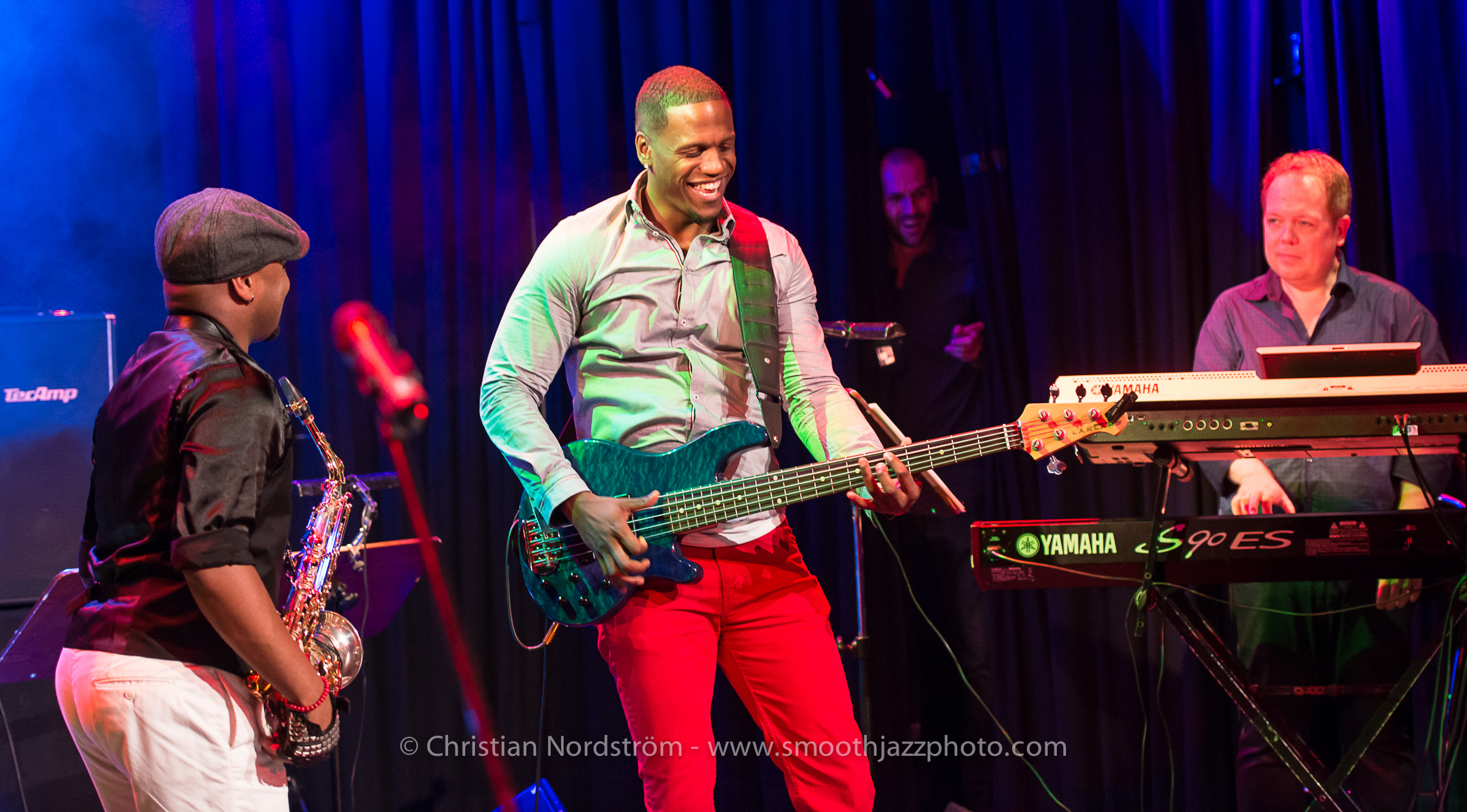 MarshakAnderson Augsburg2014 060