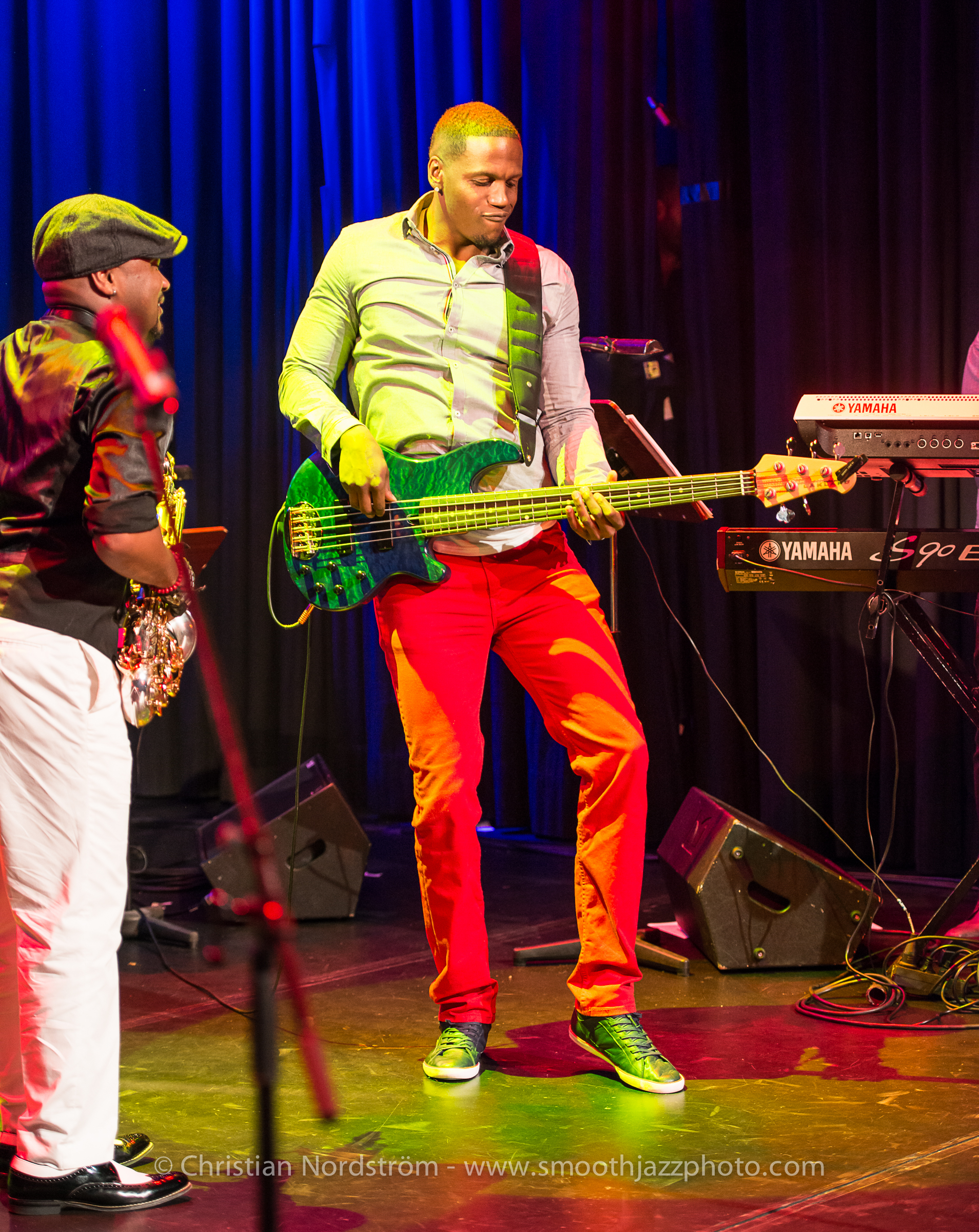 MarshakAnderson Augsburg2014 061