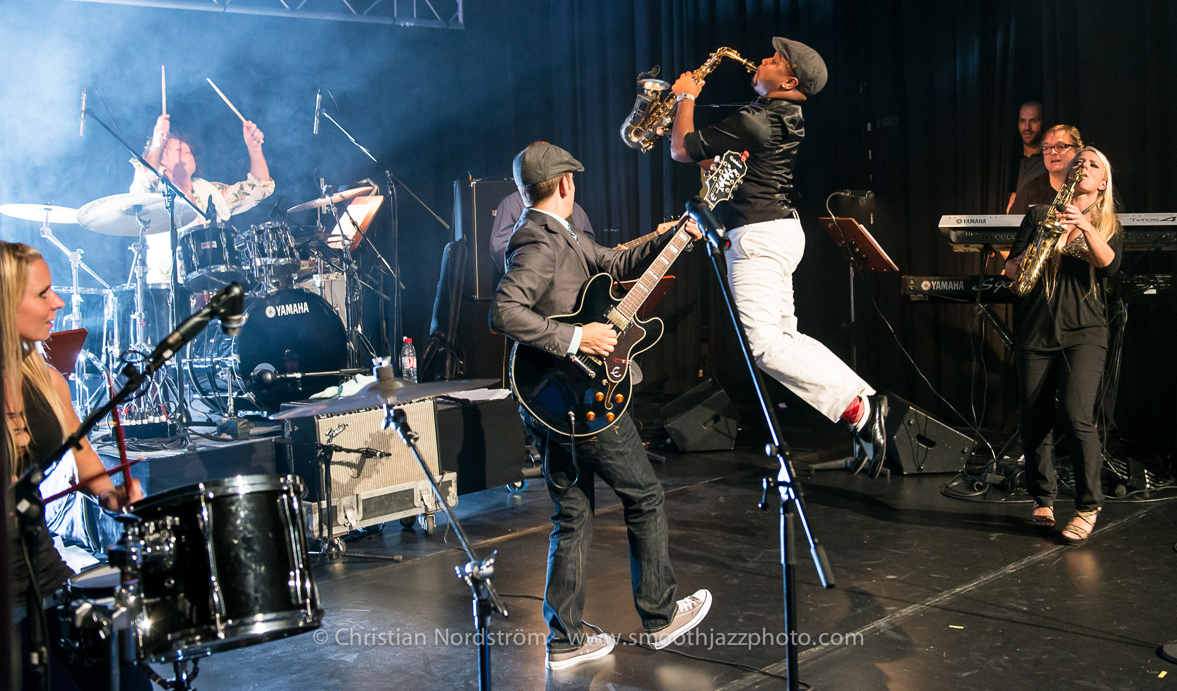 MarshakAnderson Augsburg2014 083