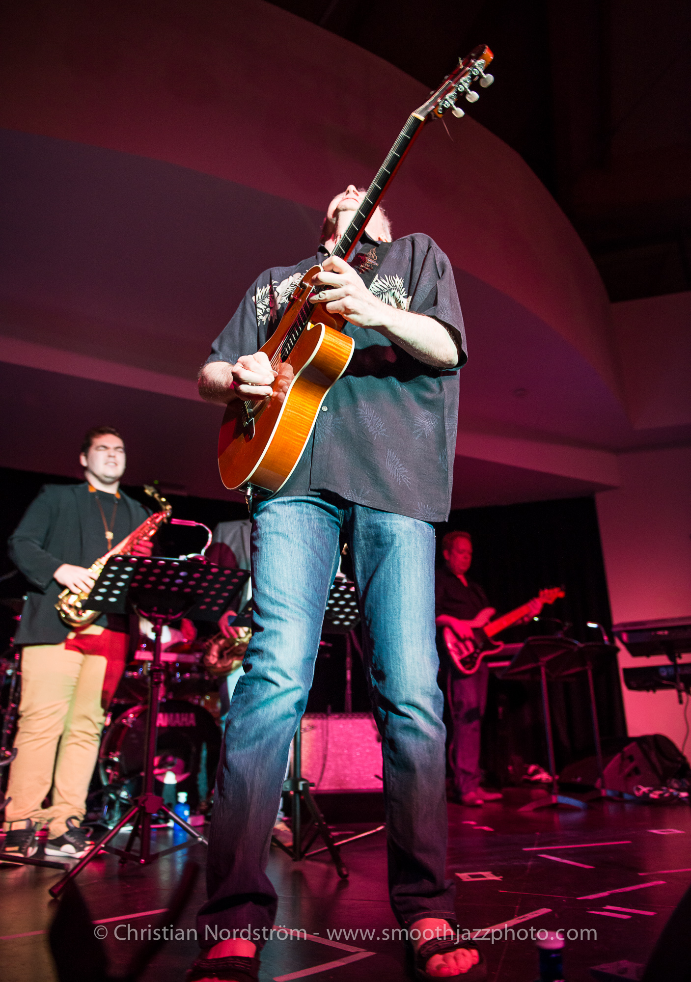 SJMallorca2014 PeterWhite 011