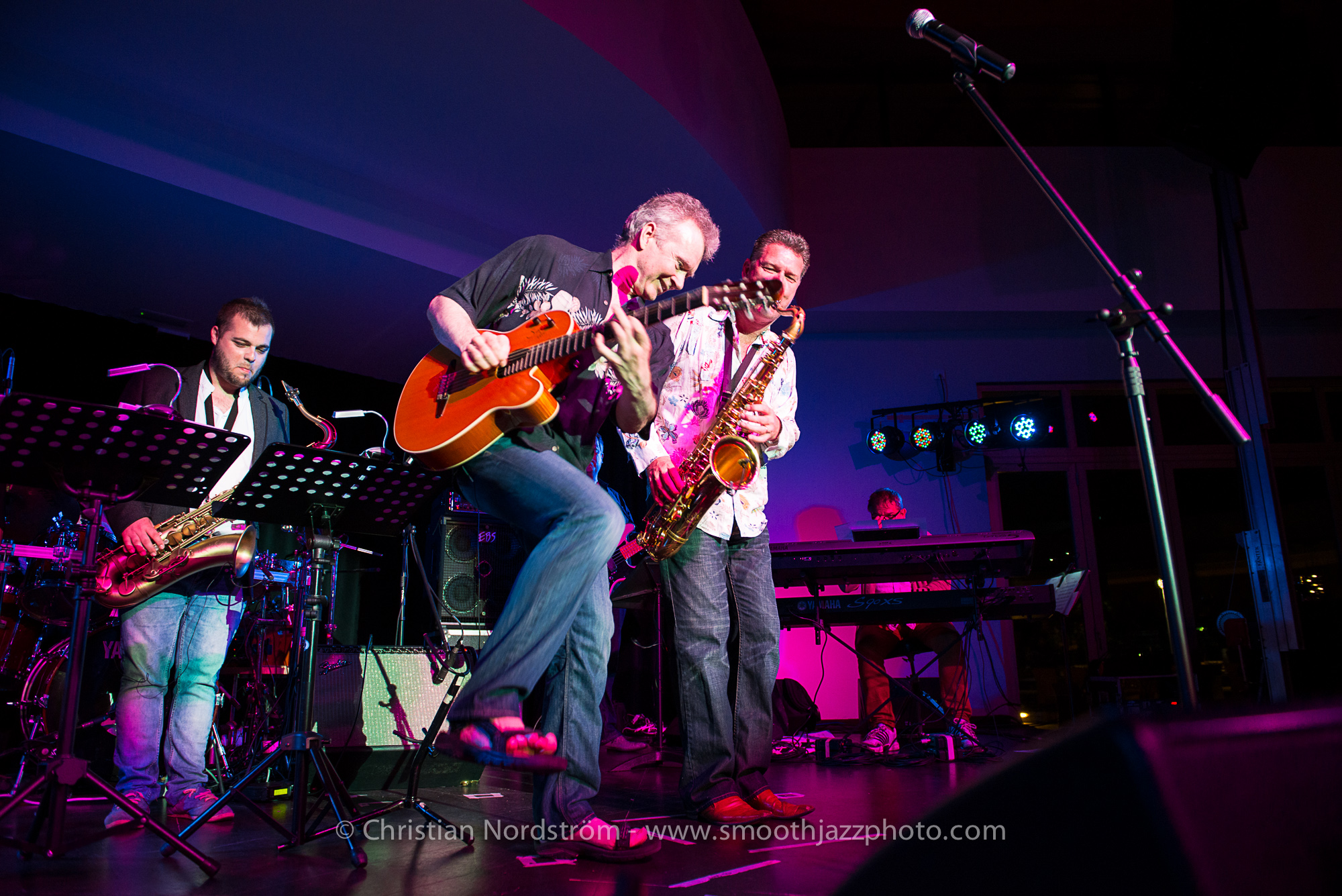 SJMallorca2014 PeterWhite 075