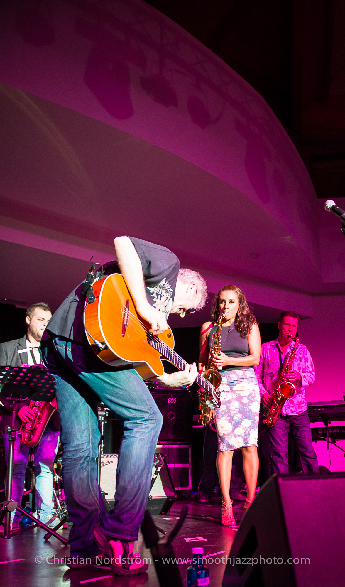 SJMallorca2014 PeterWhite 107