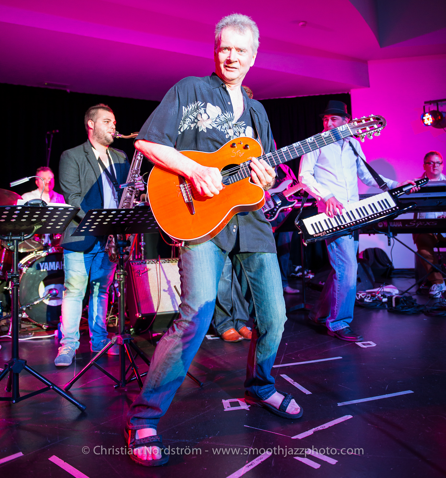 SJMallorca2014 PeterWhite 126