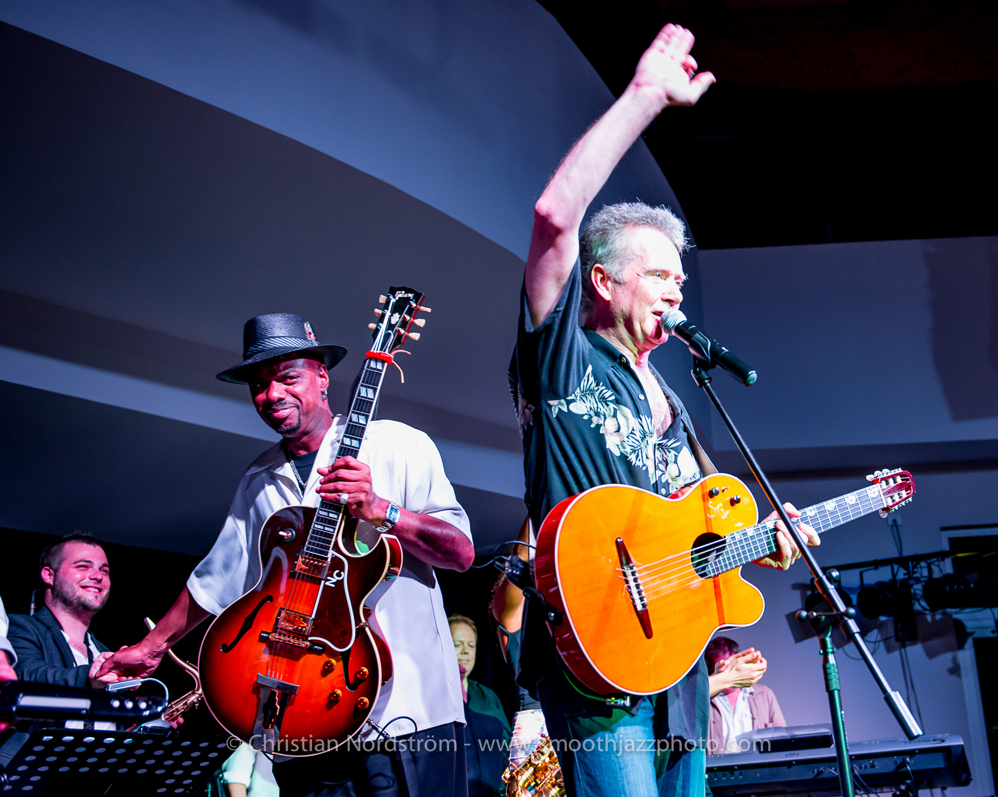 SJMallorca2014 PeterWhite 140