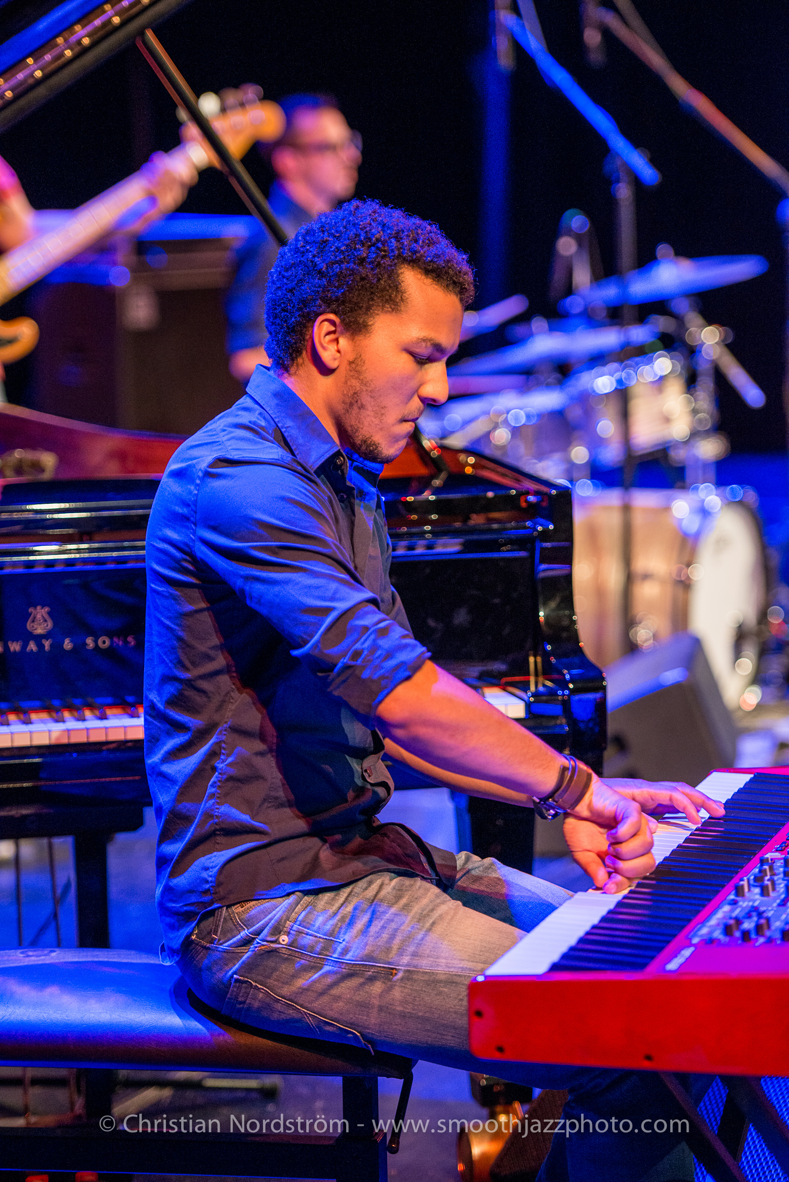 Klangfest2014 LottermoserS 019