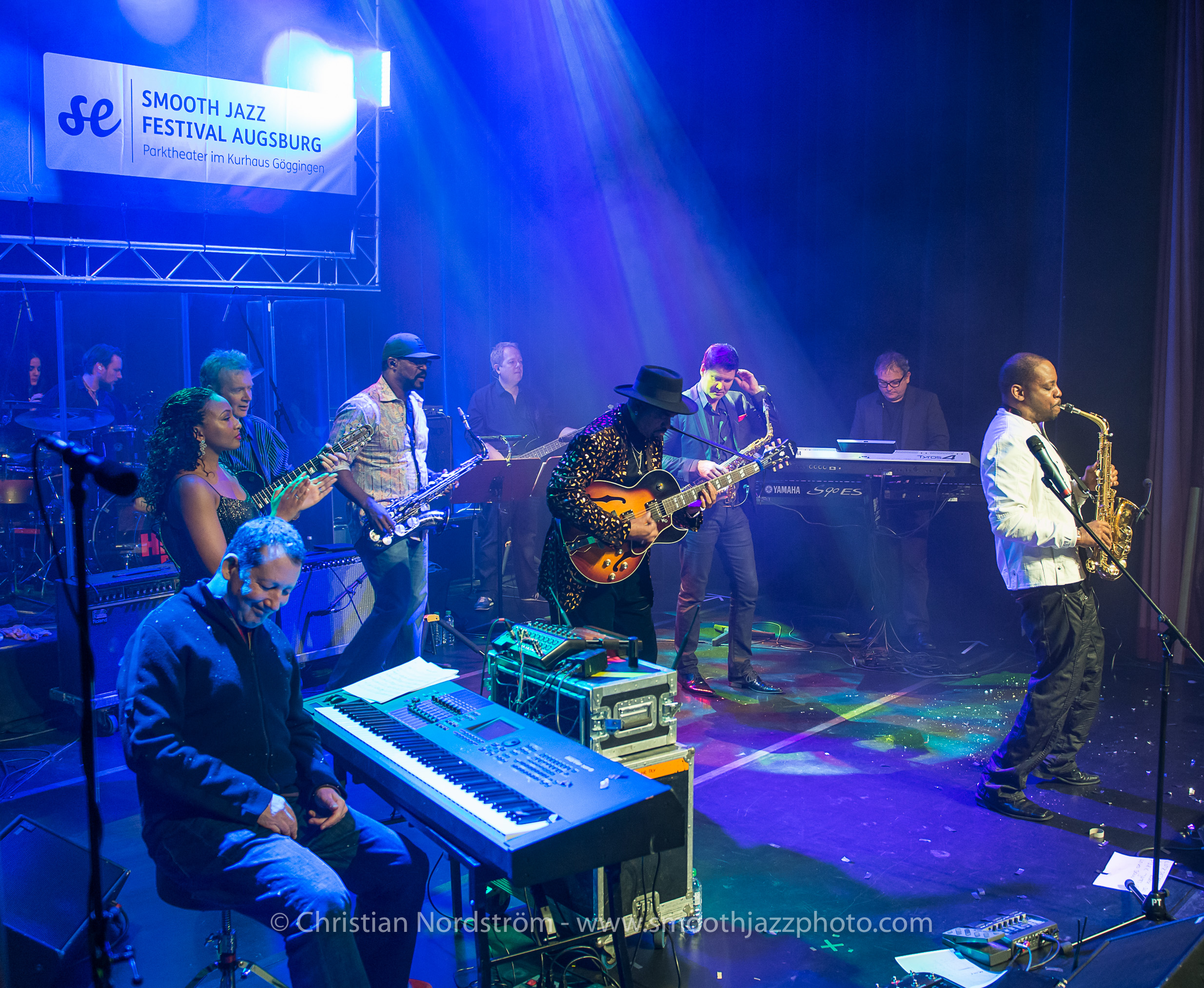 AllStarJam SFJA2015 021