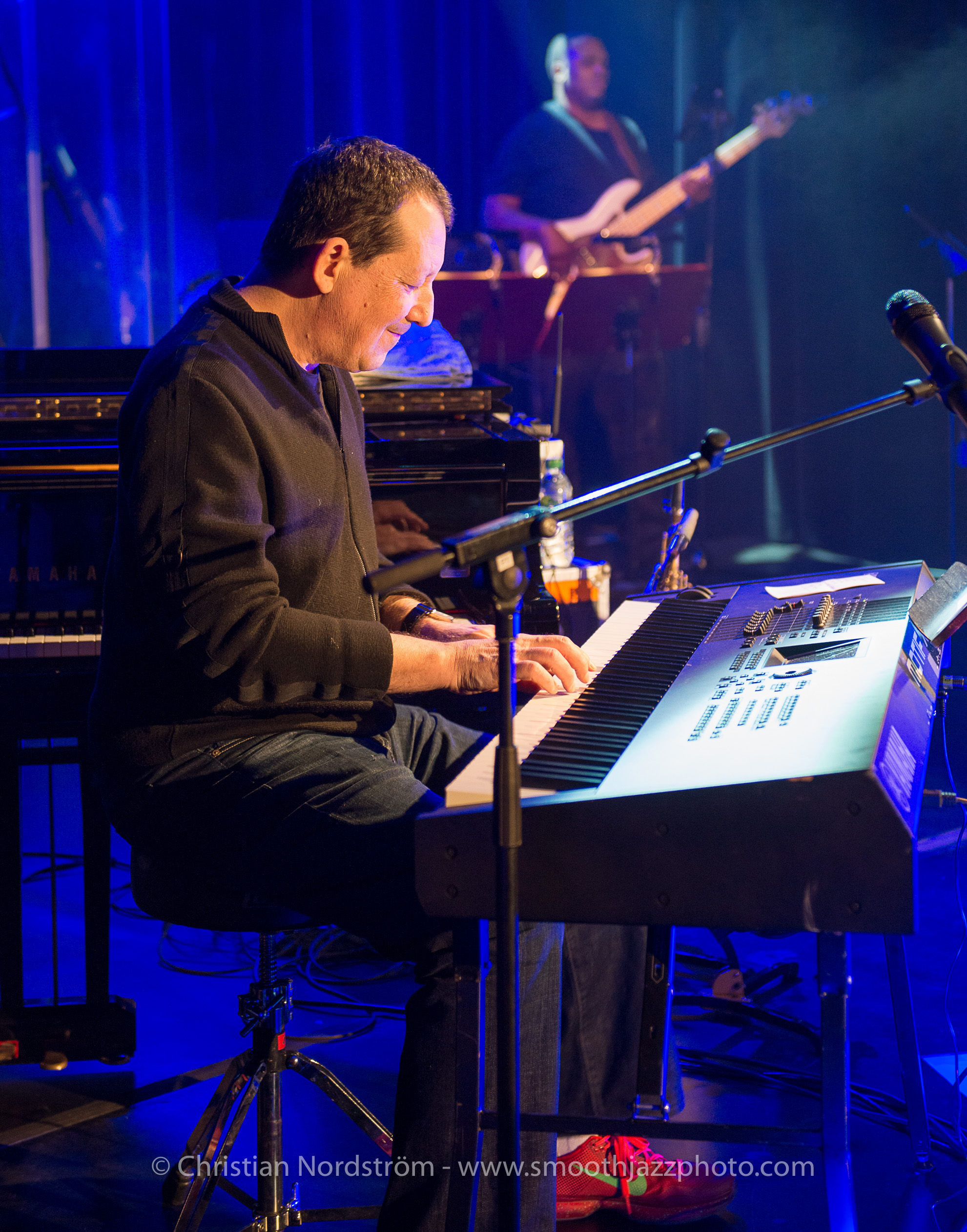 LorberHarp SFJA2015 001