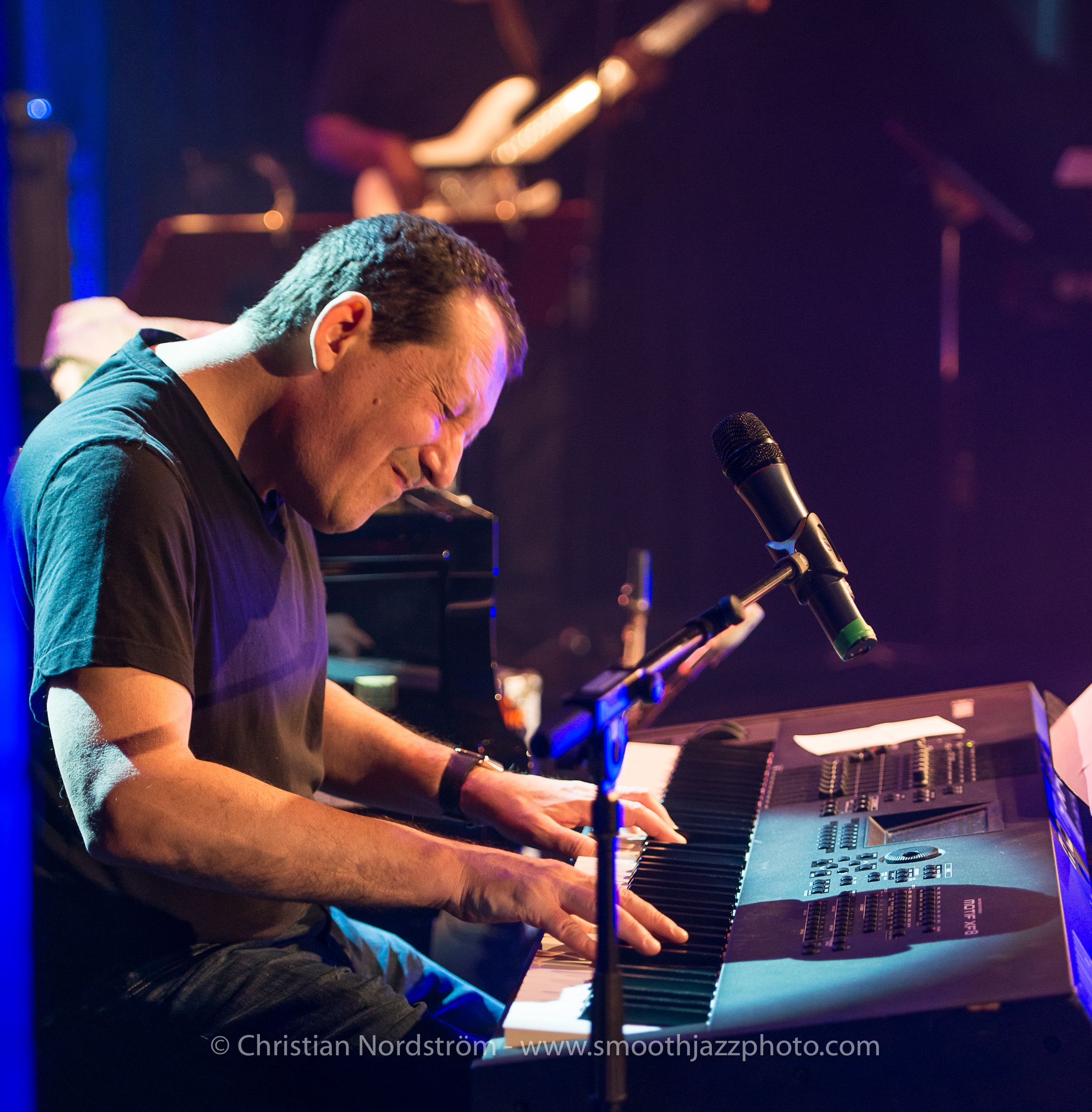 LorberHarp SFJA2015 033