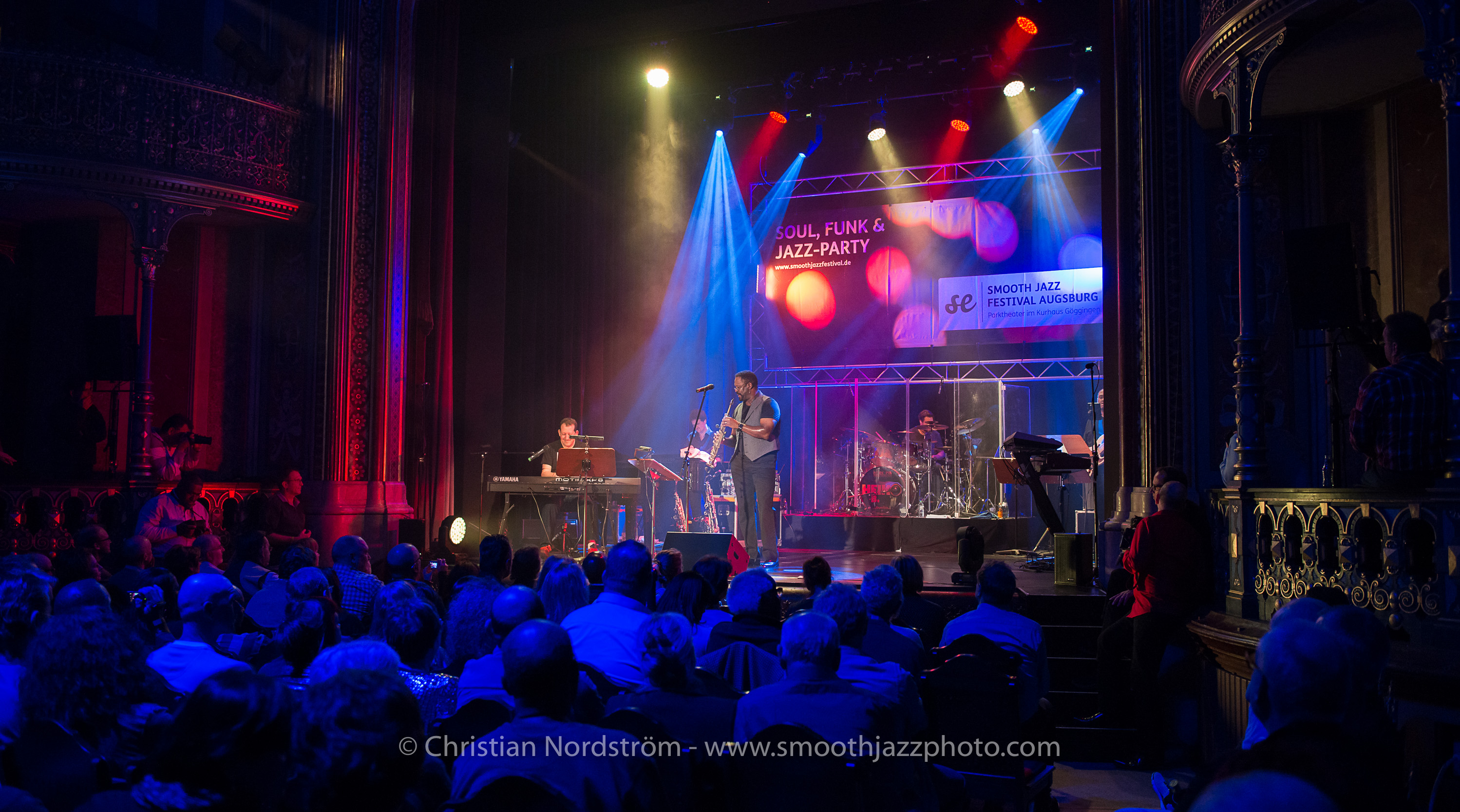 LorberHarp SFJA2015 036