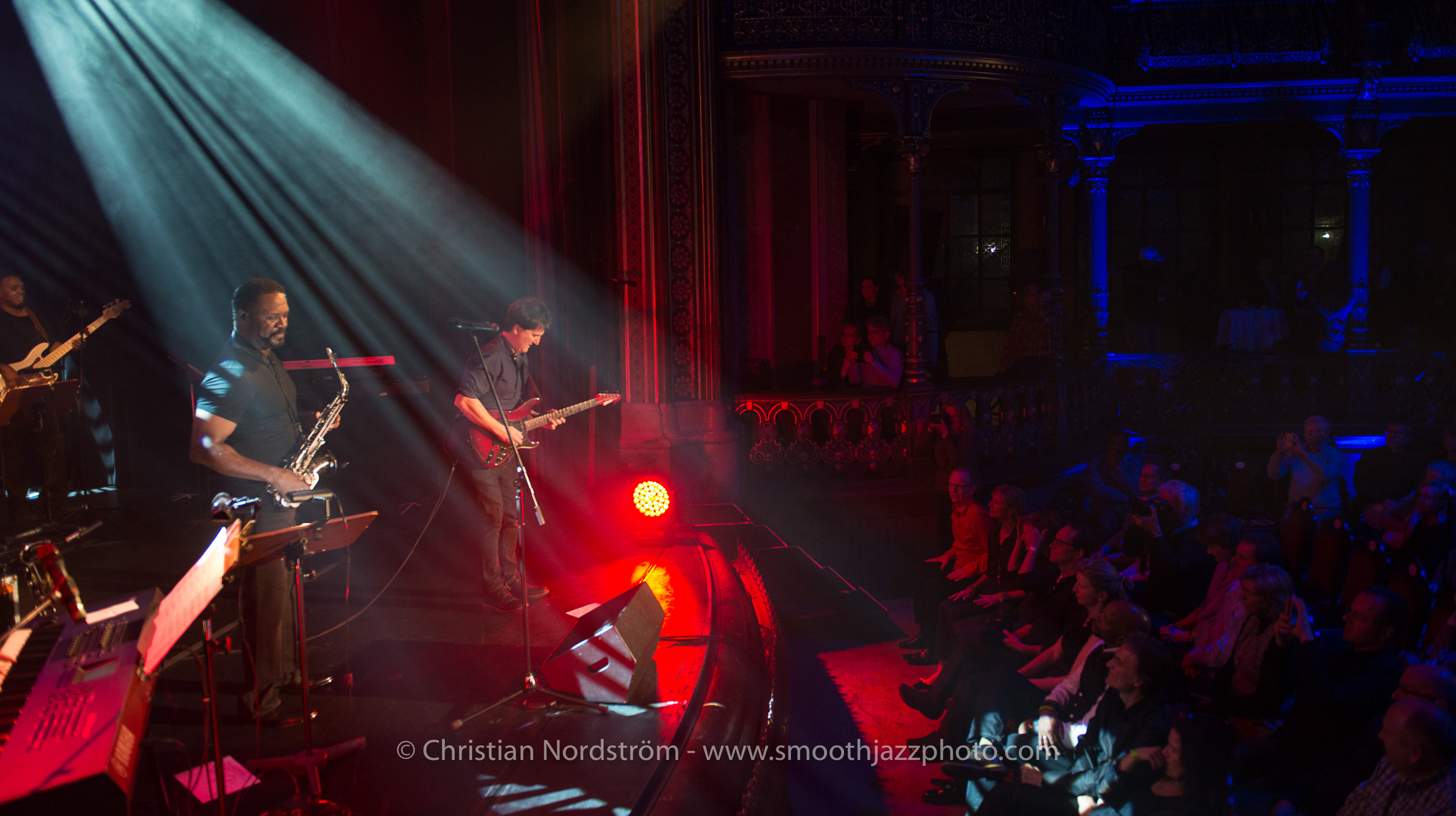 LorberHarp SFJA2015 056