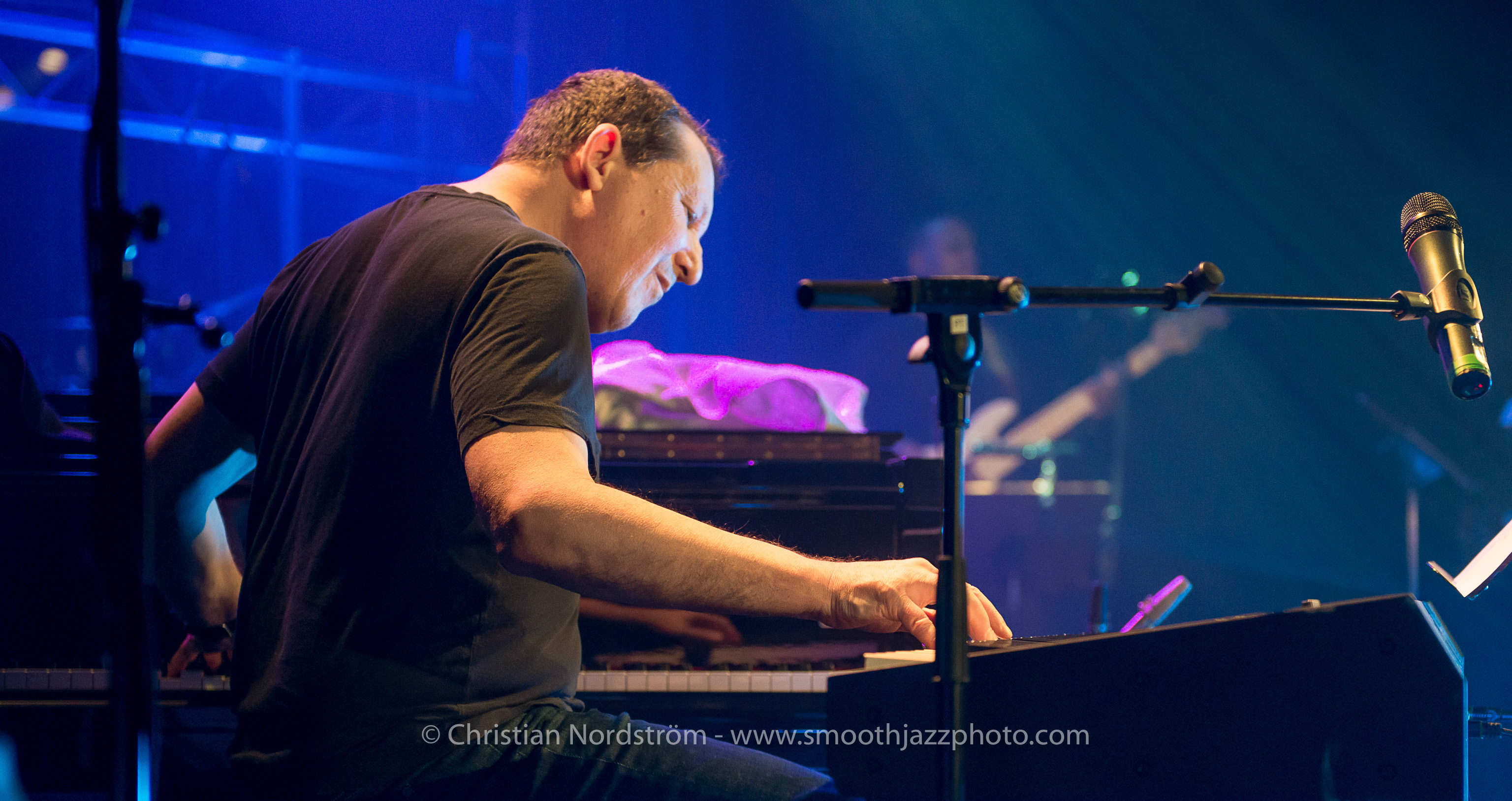 LorberHarp SFJA2015 059