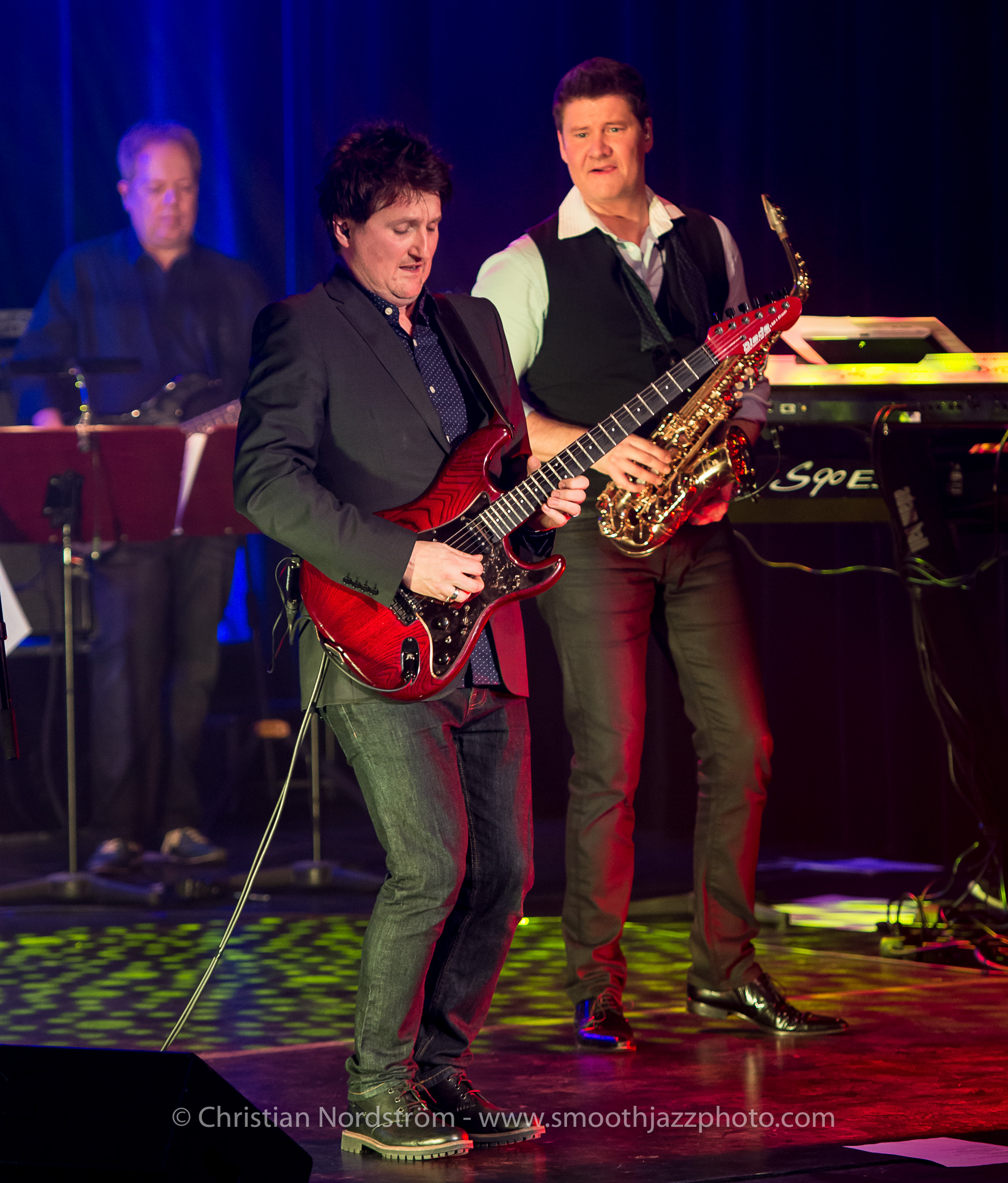 MichaelLington SFJA2015 016