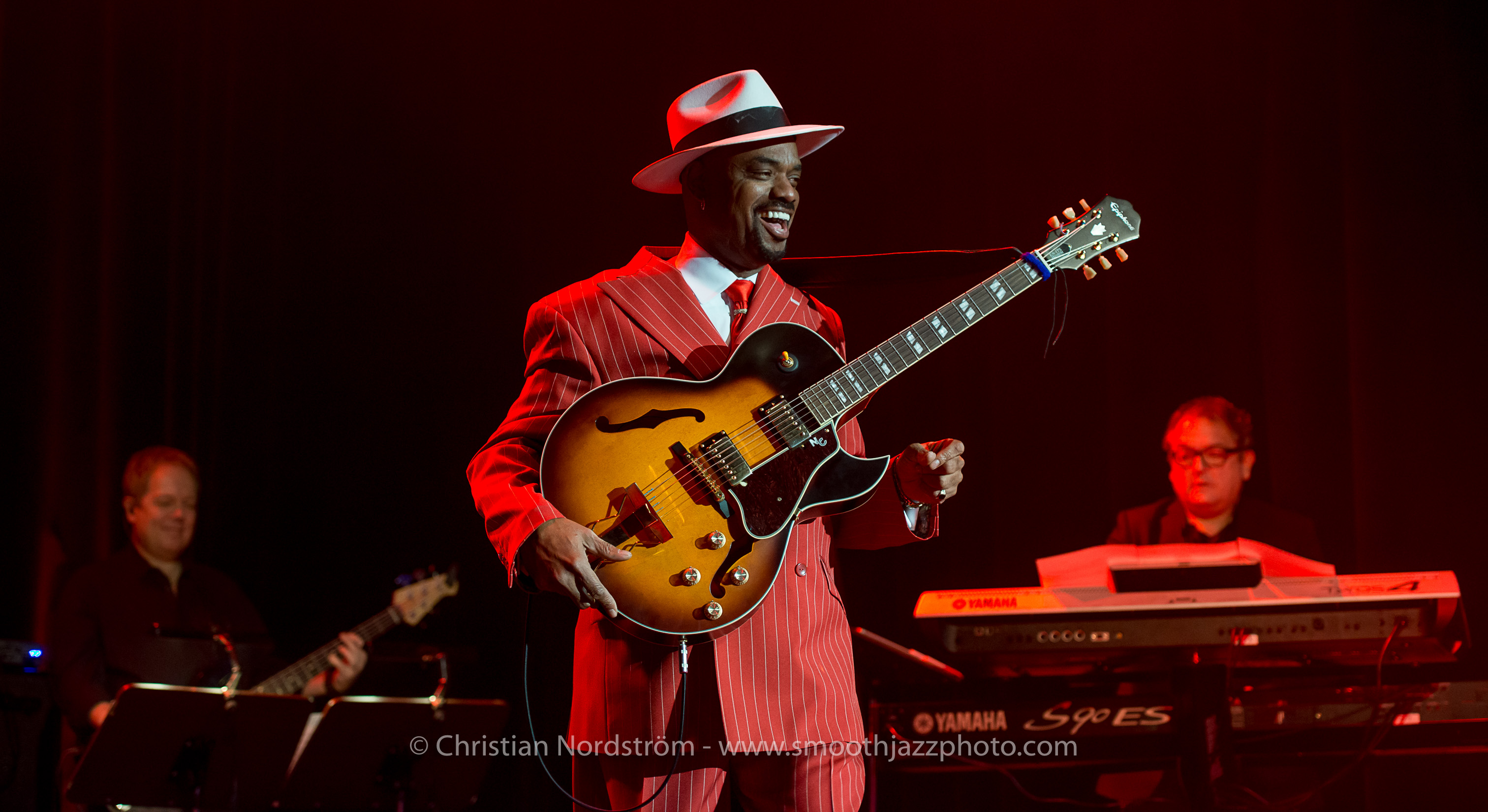 NickColionne SFJA2015 003