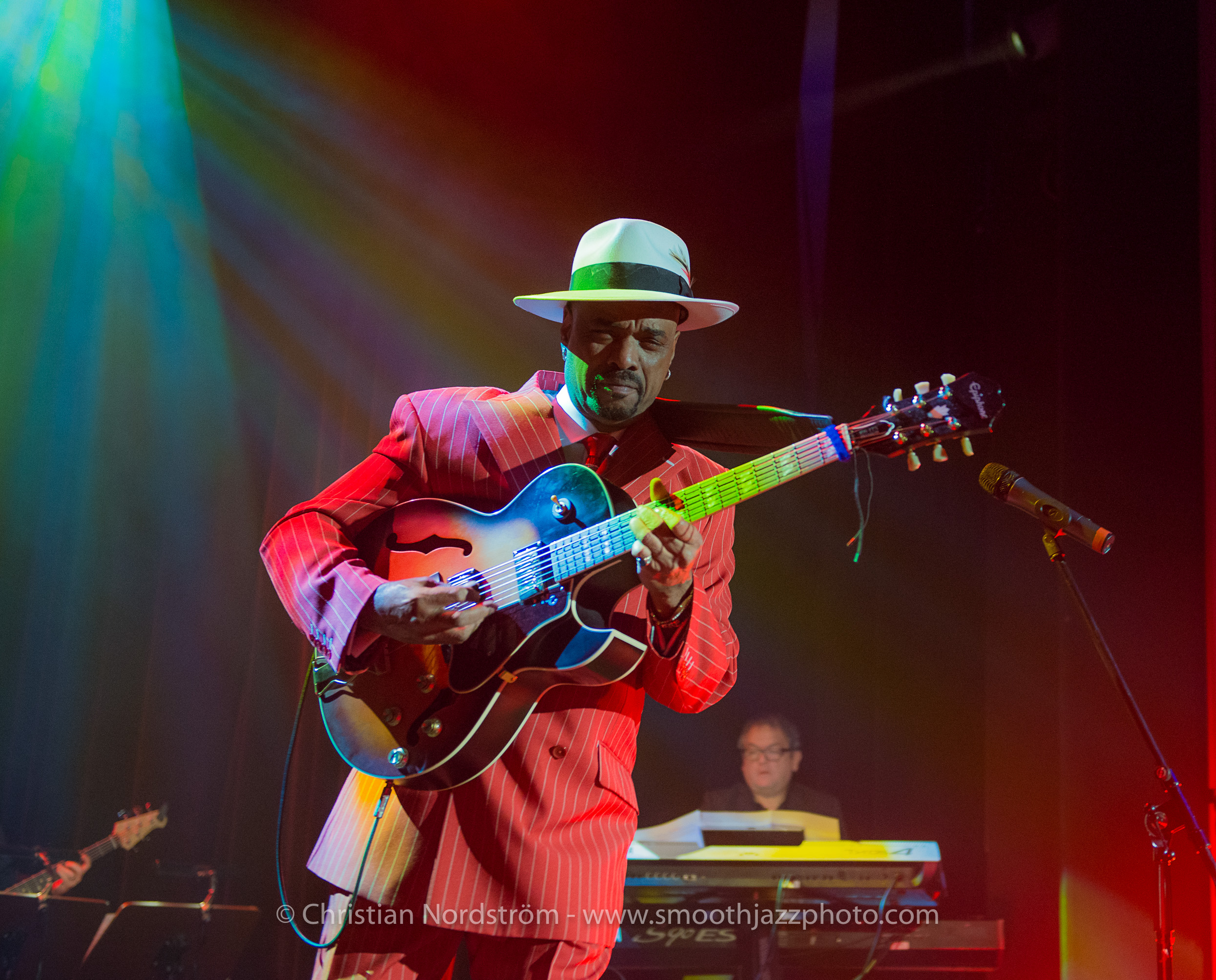 NickColionne SFJA2015 008