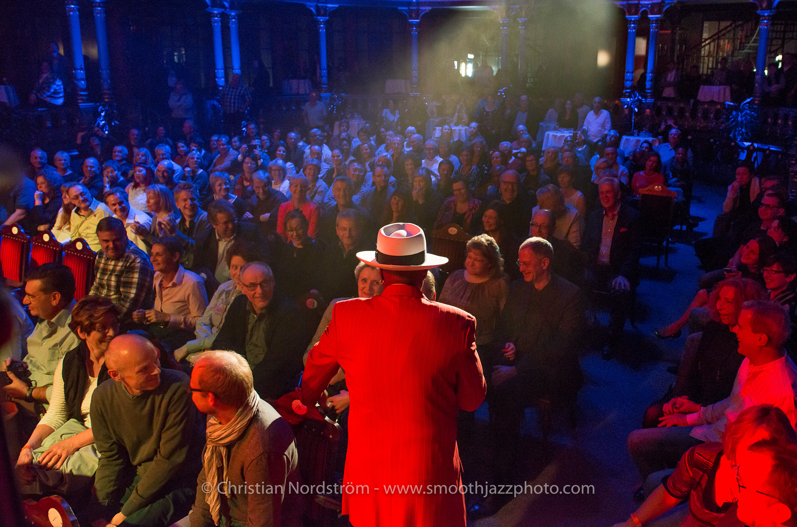 NickColionne SFJA2015 038