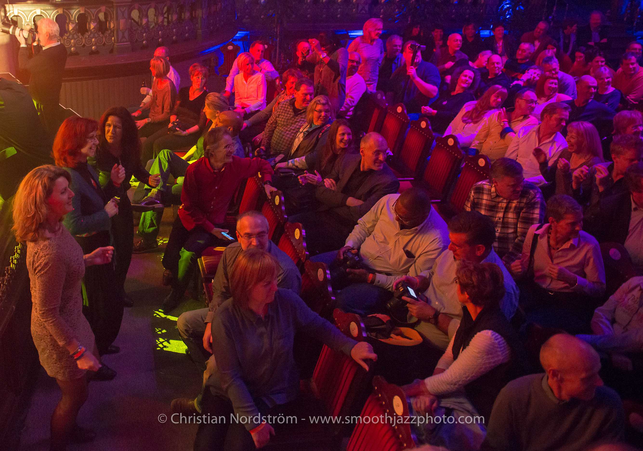 NickColionne SFJA2015 039